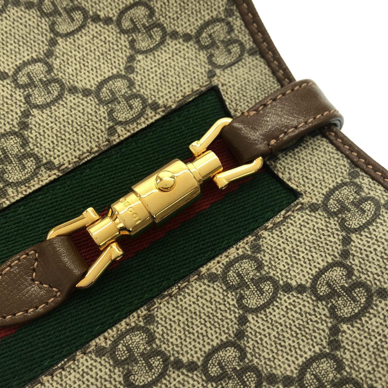 グッチ JACKIE 1961 637092 HUHHG バッグ