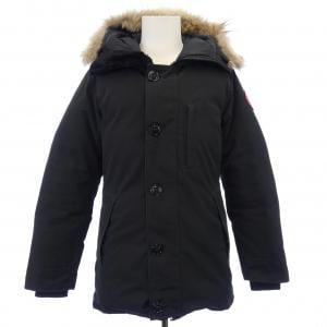 カナダグース CANADA GOOSE 3438JM R JASPER ジャスパー ダウンジャケット