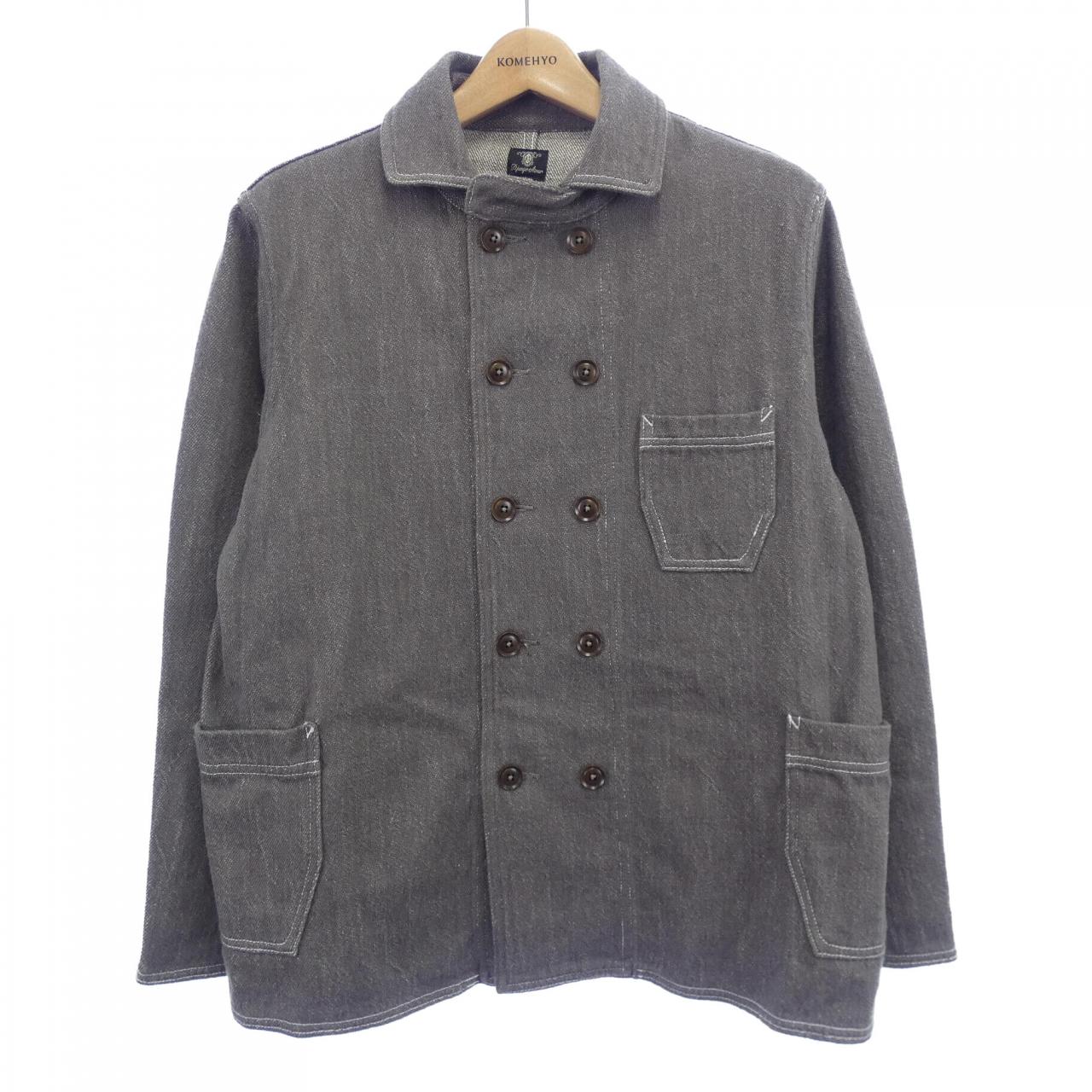 DJANGO ATOUR ジャケット