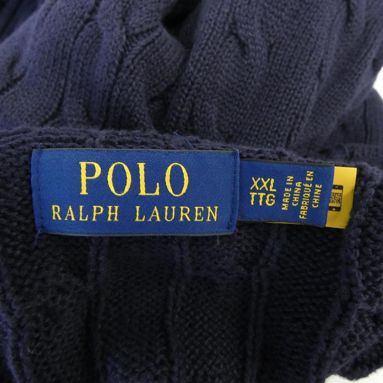 POLO RALPH LAUREN Blouson