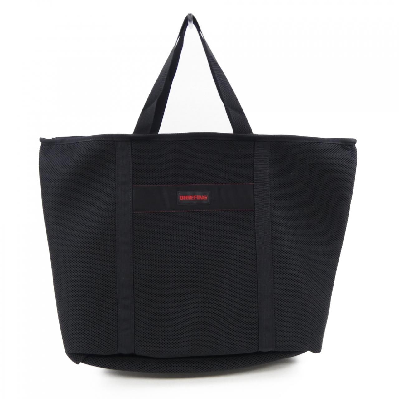 ブリーフィング BRIEFING LAUNDRY BAG L BAG