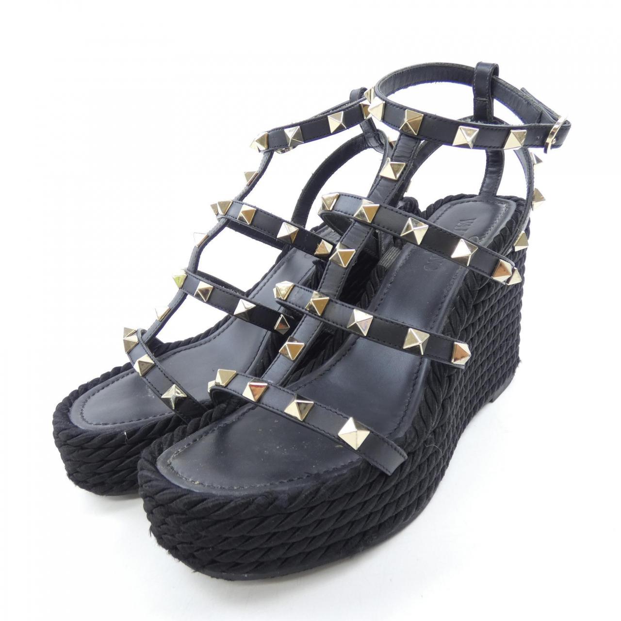 ヴァレンティノガラヴァーニ VALENTINO GARAVANI TW2S0F95 サンダル