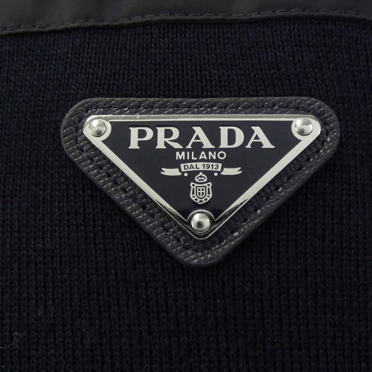 プラダ PRADA UMG107 R212 U98 ジャケット