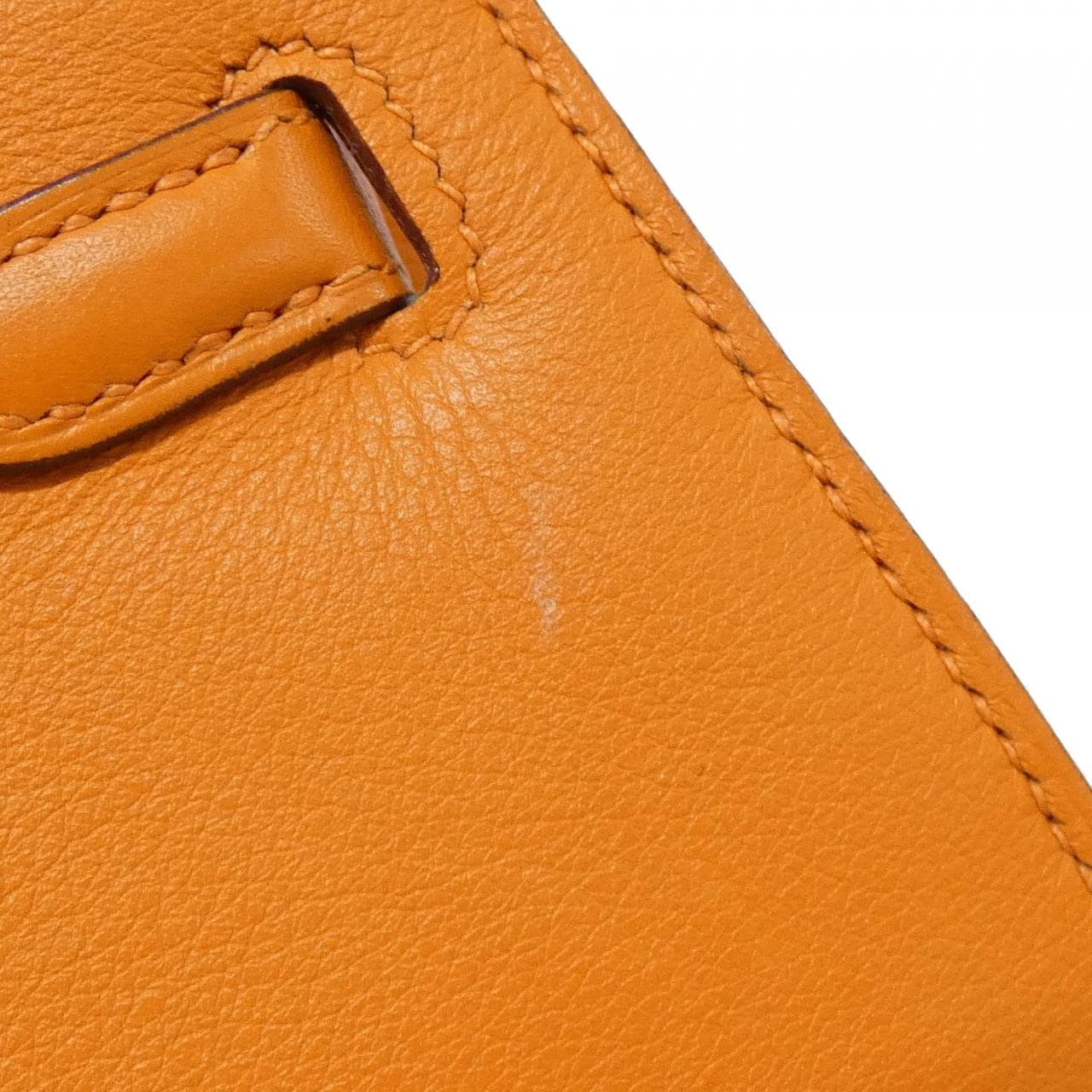 【ヴィンテージ】エルメス ポシェットケリー MINI 049417CK バッグ