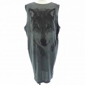 ステラマッカートニー STELLA MCCARTNEY カットワンピース