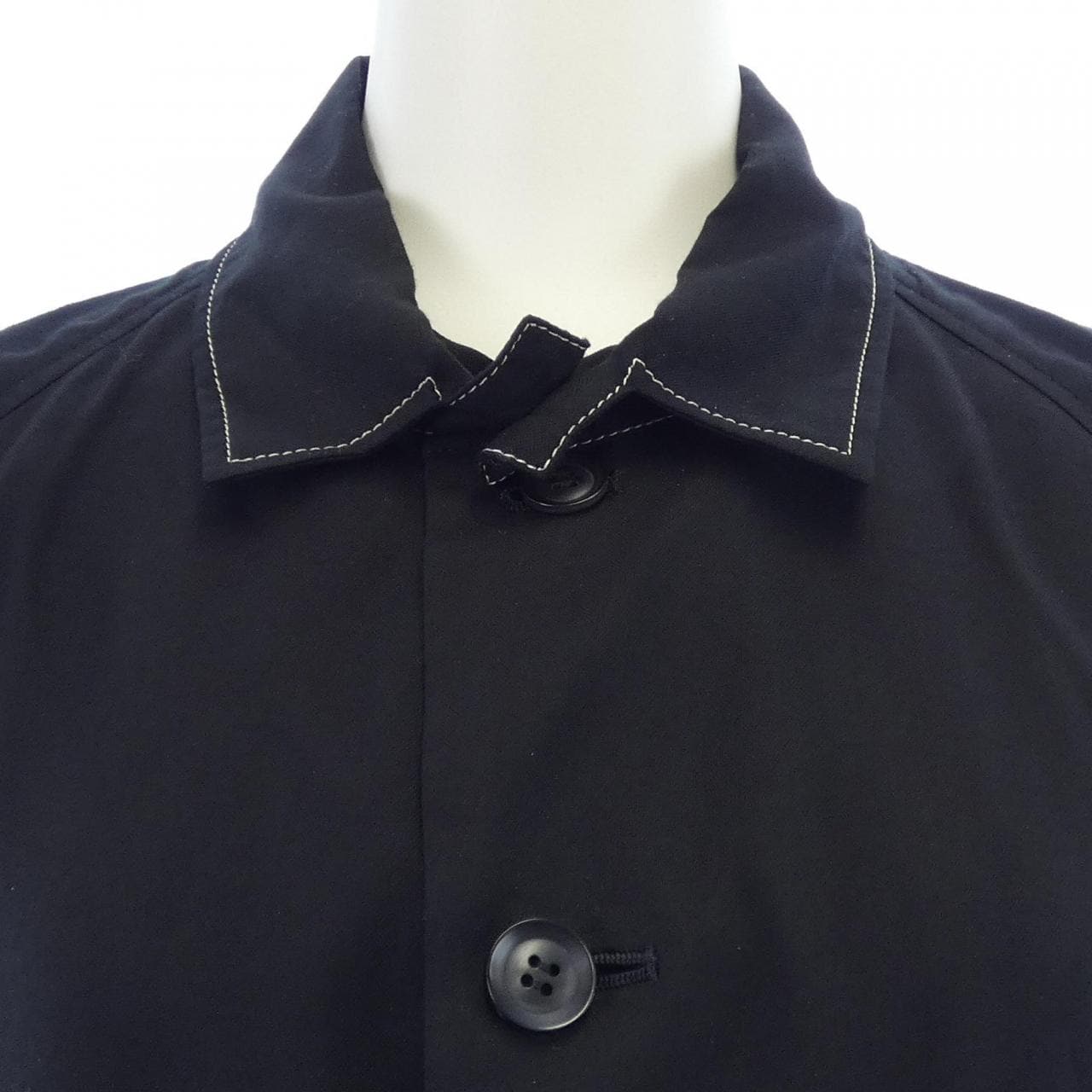 ヨウジヤマモトプリュスノアール YOHJI YAMAMOTO+NOIR ND-J03-006 ジャケット