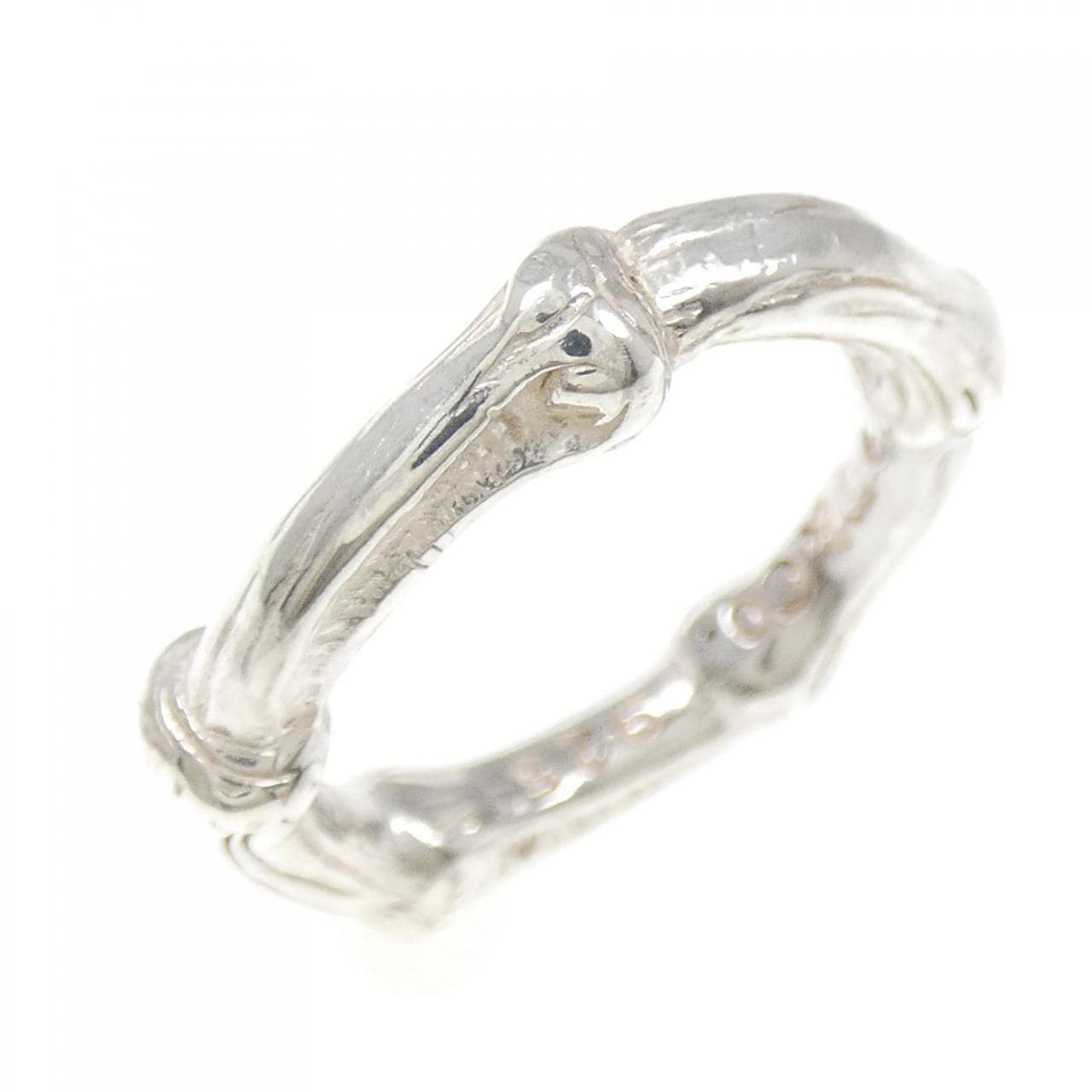 【ヴィンテージ】ティファニー バンブー リング