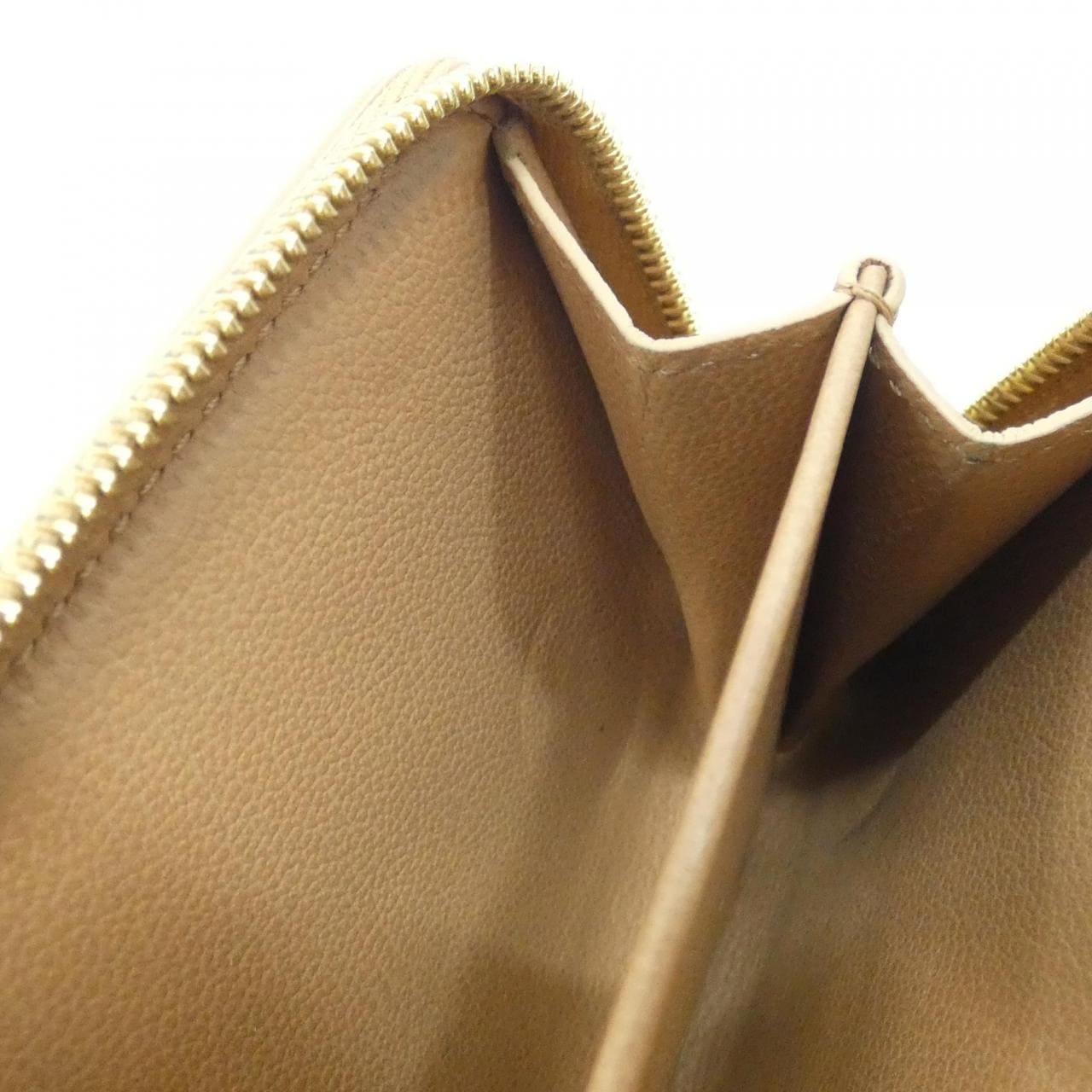 ルイヴィトン クッサン ポルトフォイユ ルー M81673 財布