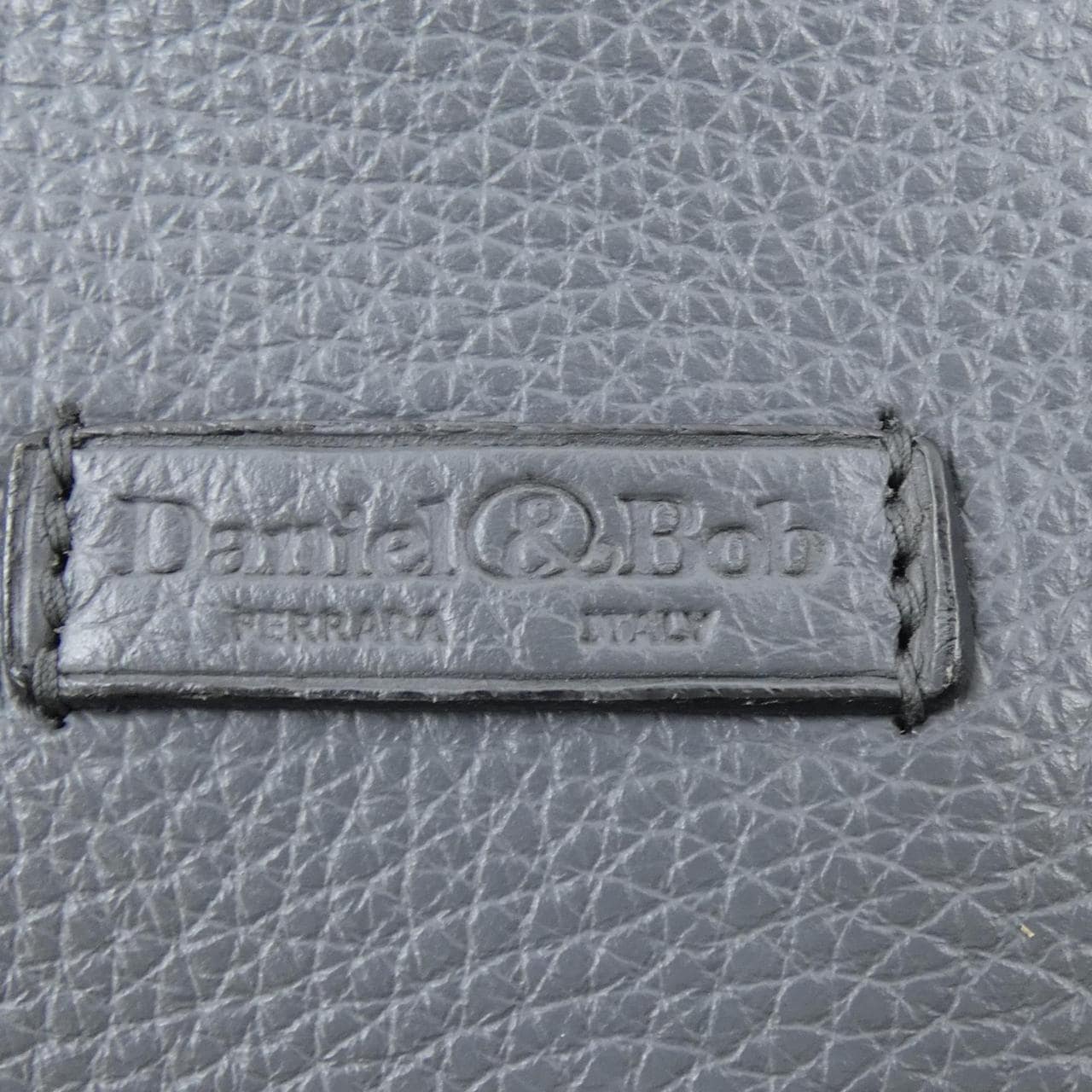 ダニエルアンドボブ DANIEL&BOB BAG