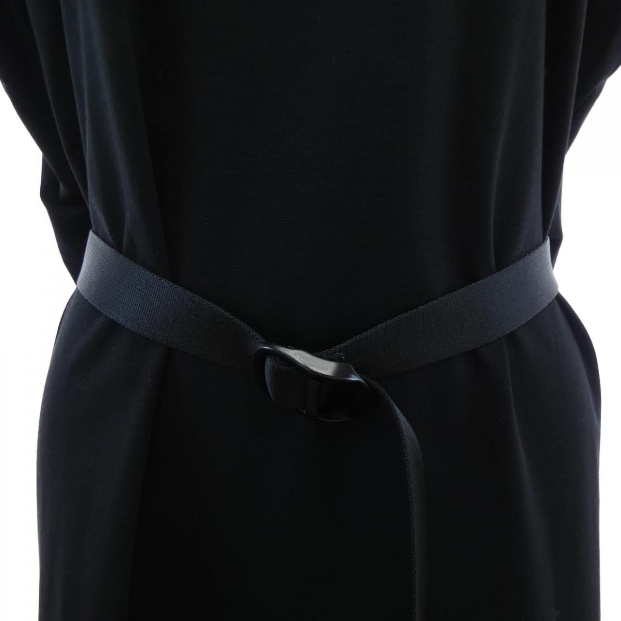 ハイク HYKE カットワンピース