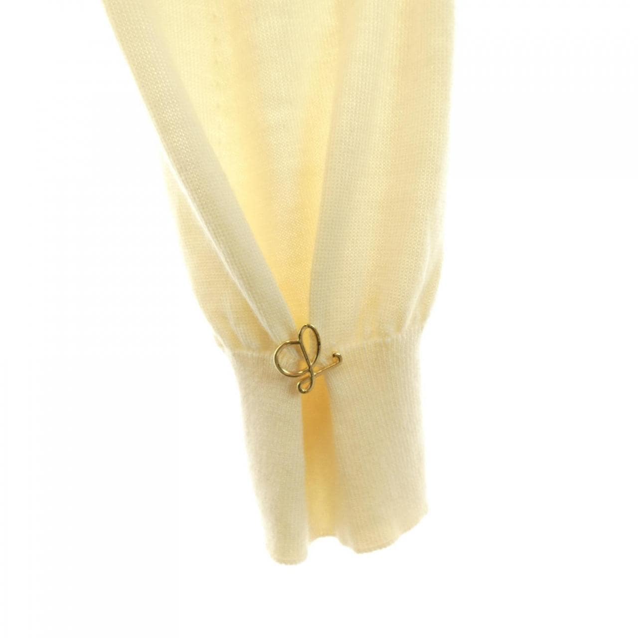 ロエベ LOEWE S359Y16K24 カーディガン