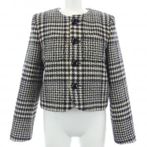 セリーヌ CELINE 2V44X391Z ノーカラージャケット