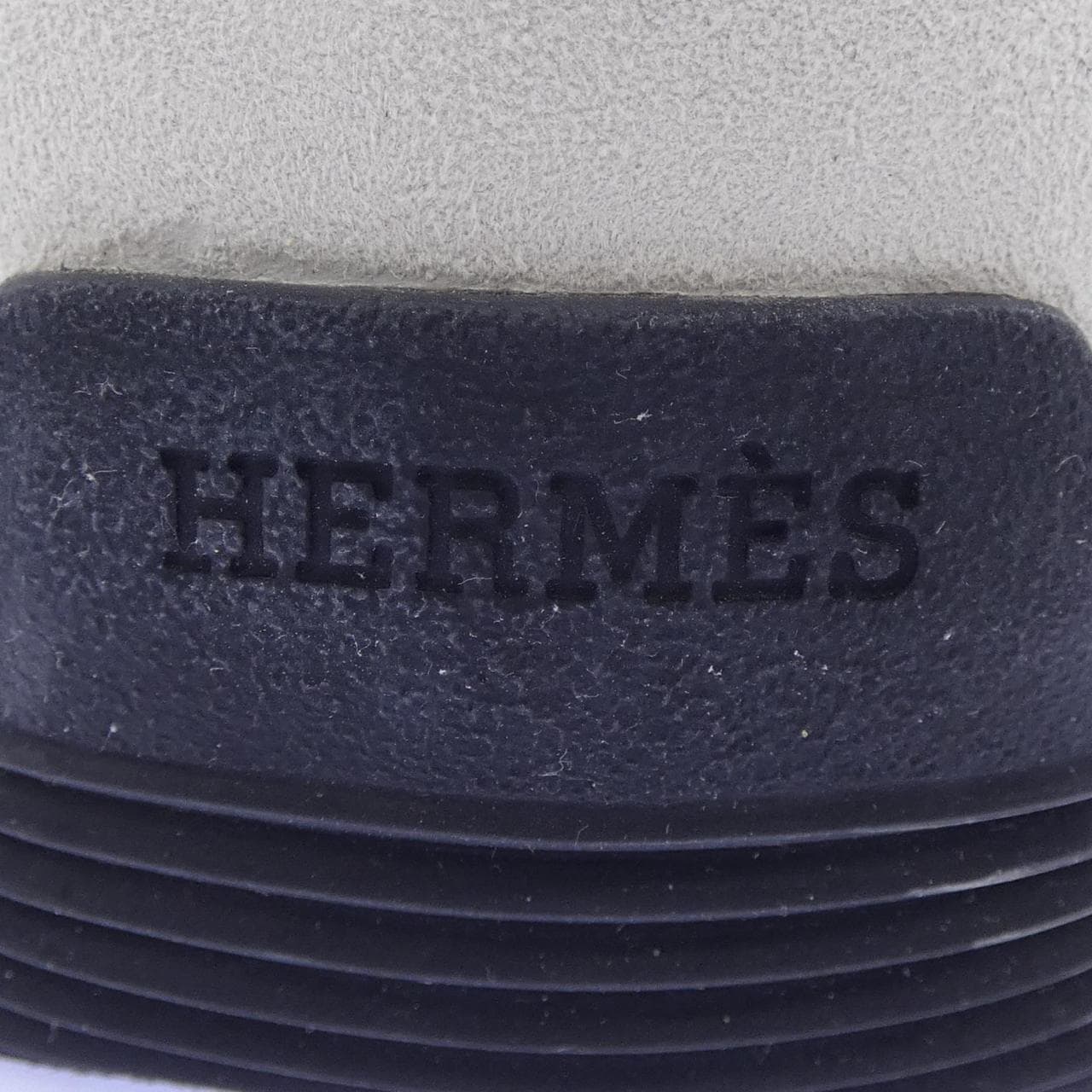 エルメス HERMES クリス CHRIS 211937Z スニーカー