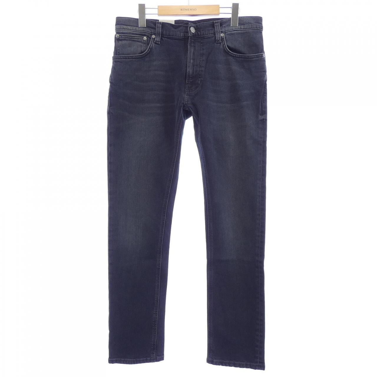 ヌーディージーンズ NUDIE JEANS 113171032Thin ジーンズ