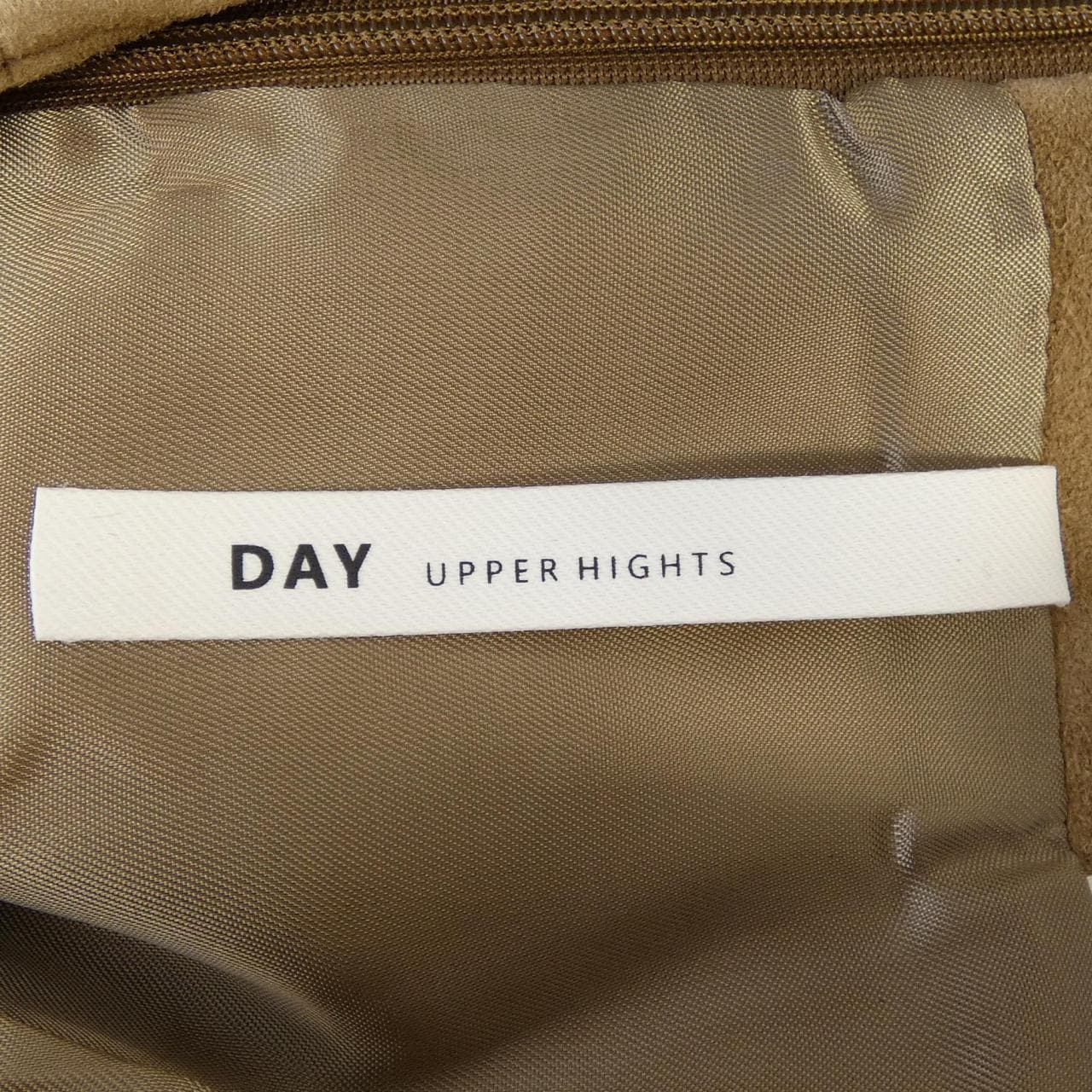 アッパーハイツ UPPER HIGHTS 204DL017 スカート