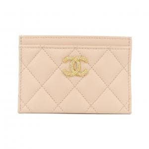 【未使用品】シャネル AP5080 カードケース