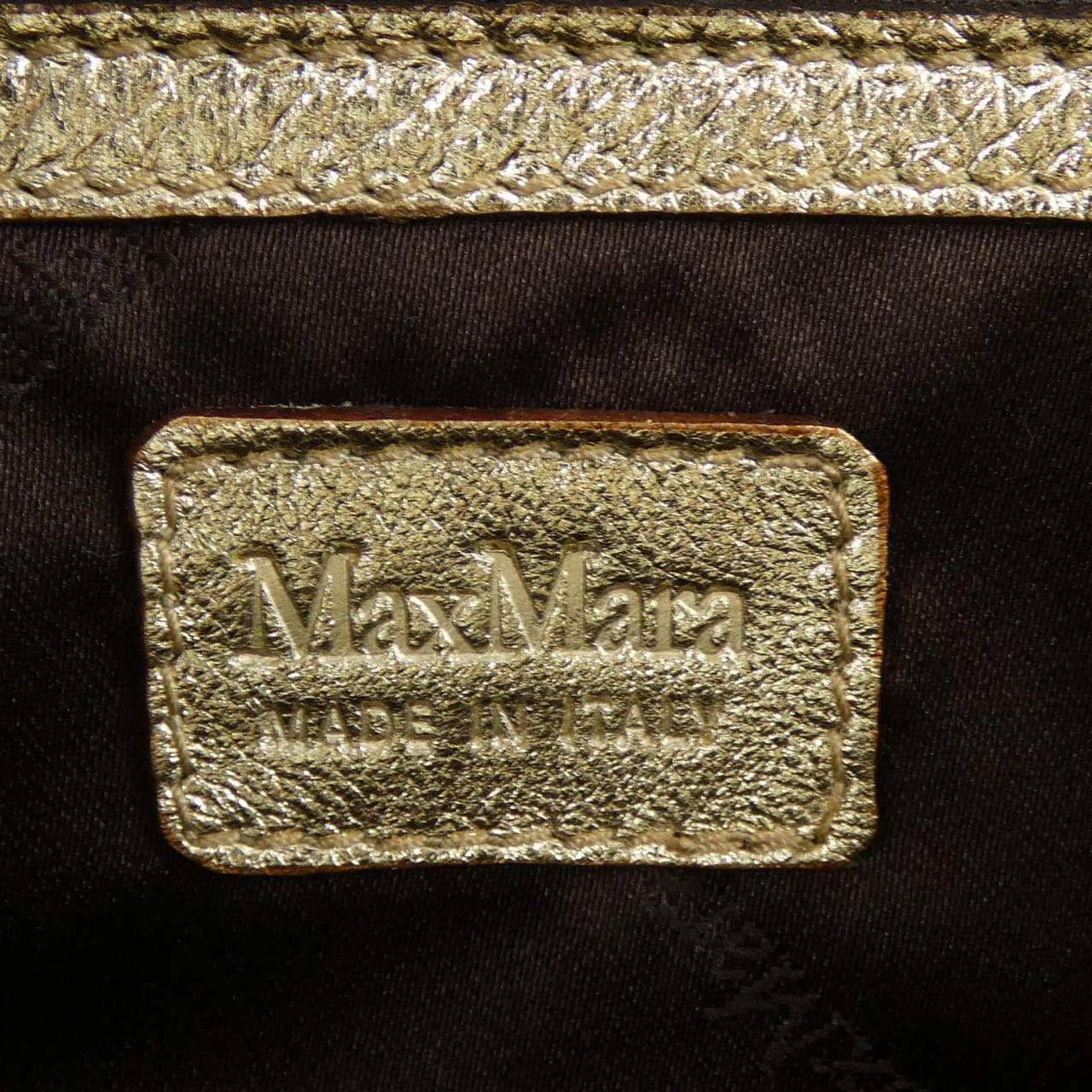 マックスマーラ Max Mara BAG