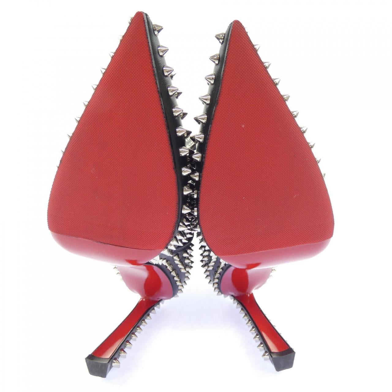 クリスチャンルブタン CHRISTIAN LOUBOUTIN ブーツ