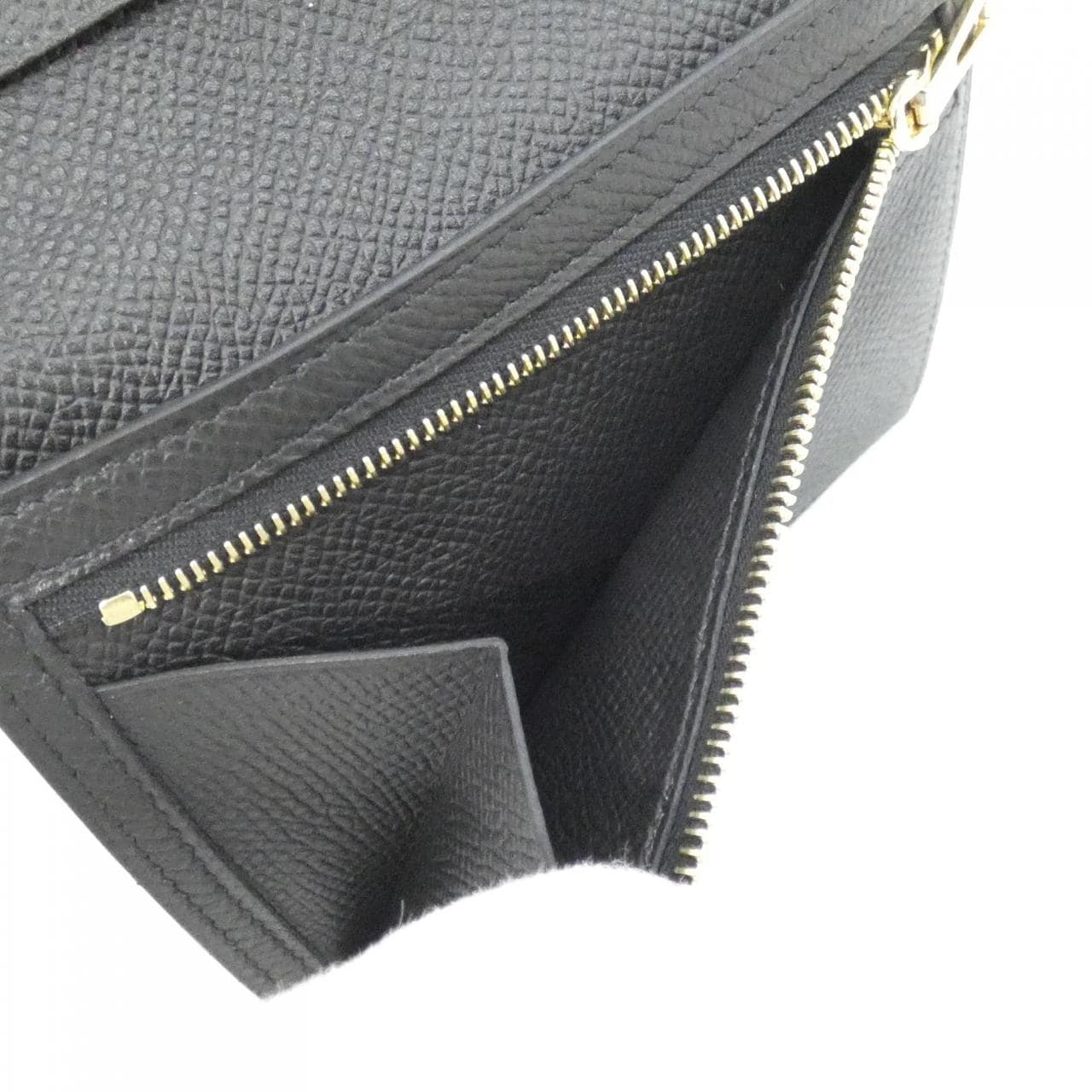 エルメス ベアン コンパクト 039790CC 財布