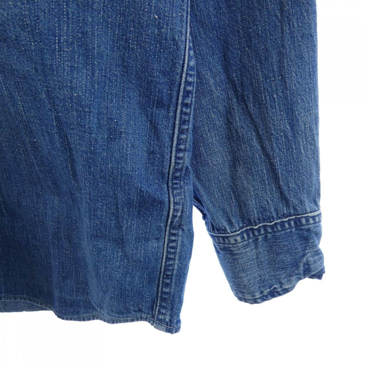 ゴートゥーハリウッド GO TO HOLLYWOOD シャツ