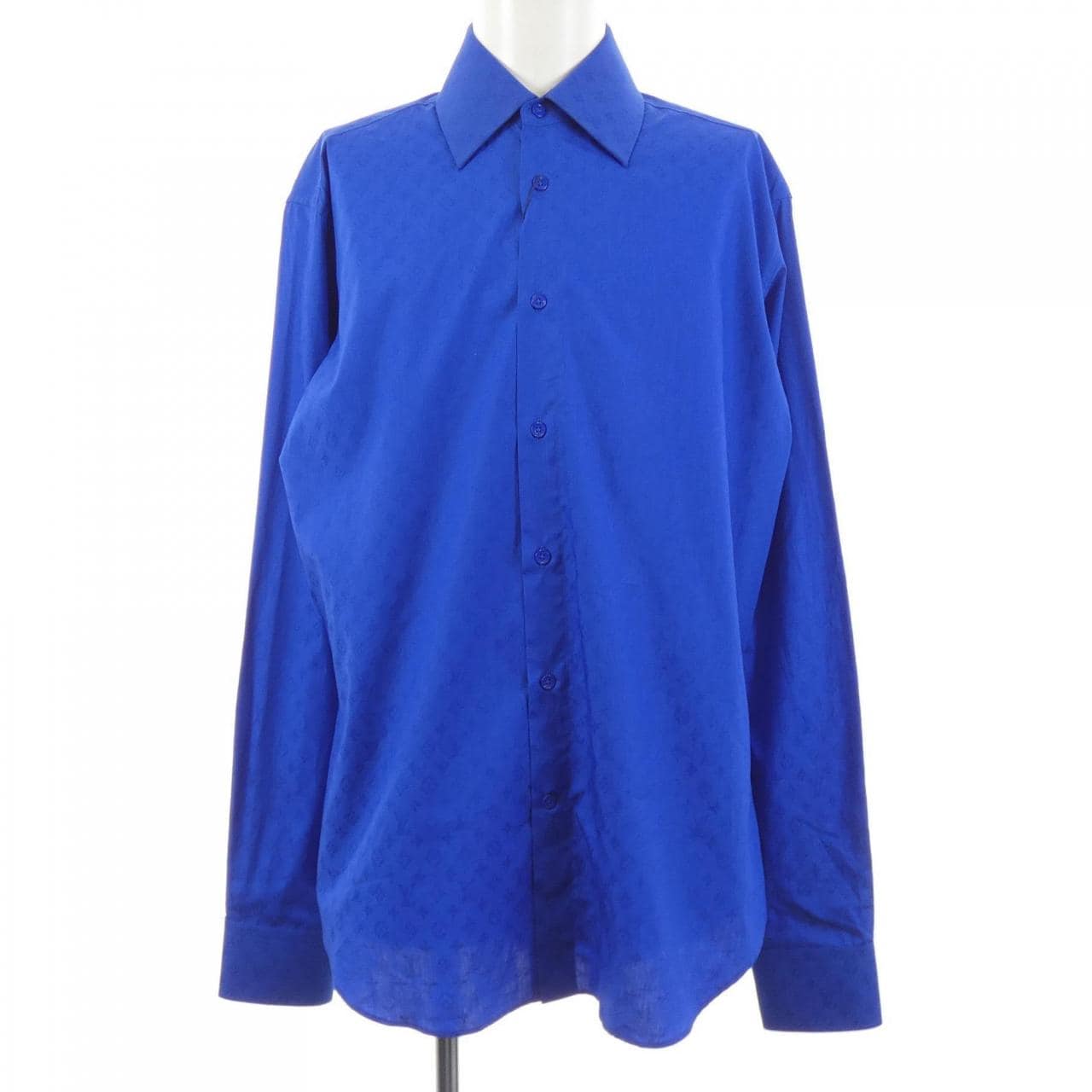 ルイヴィトン LOUIS VUITTON クラシックシャツ HKS71WZVU シャツ