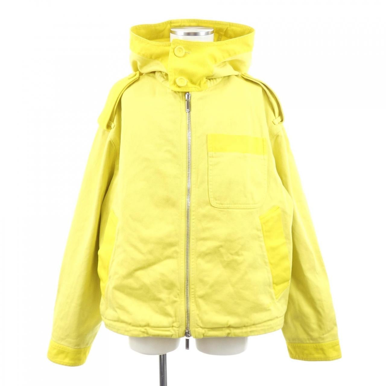 ディオール DIOR PETER DOIG 143C411A5350 ジャケット