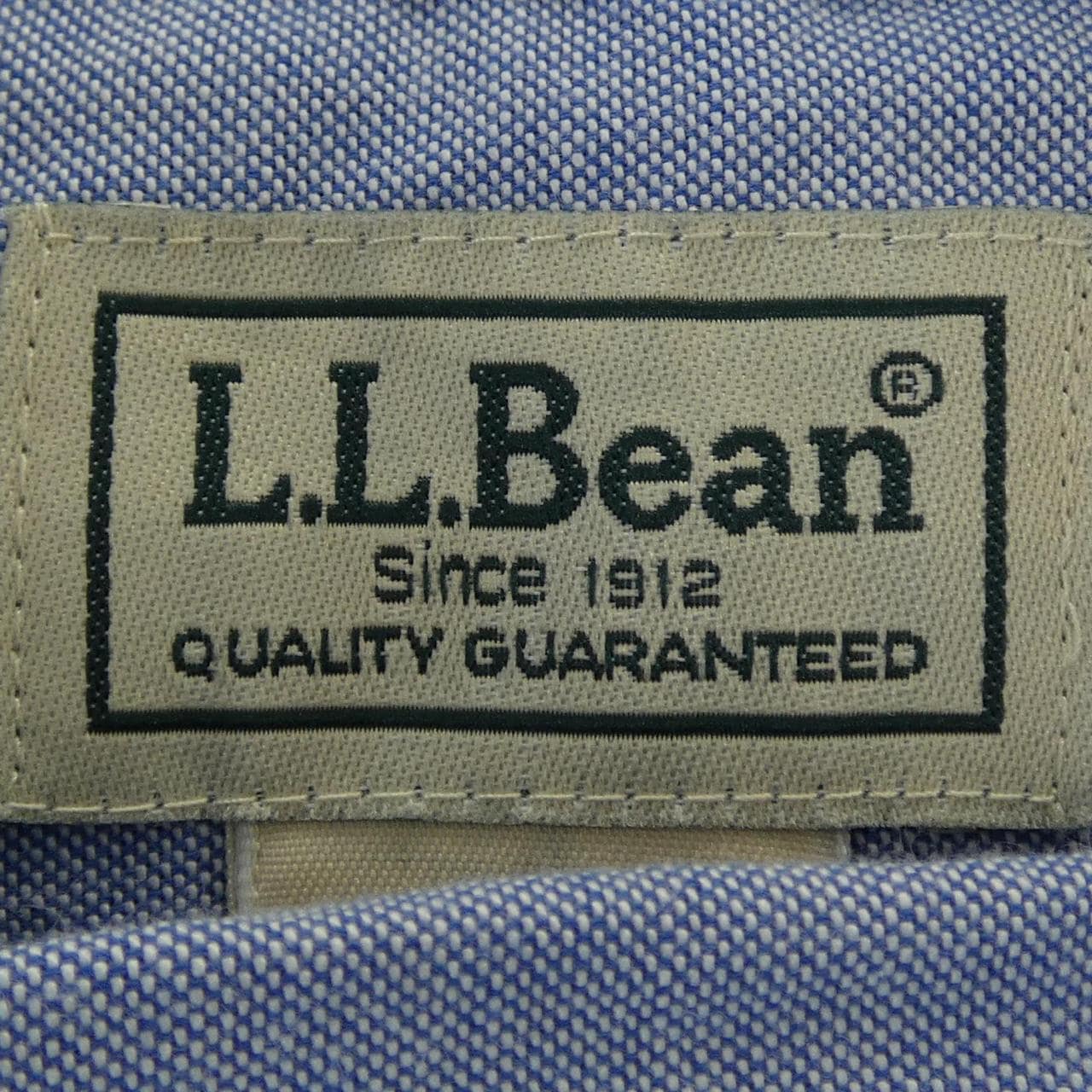 エルエルビーン L.L.BEAN シャツ
