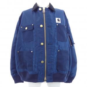 サカイ SACAI CARHARTT　WIP 26-03990M ブルゾン