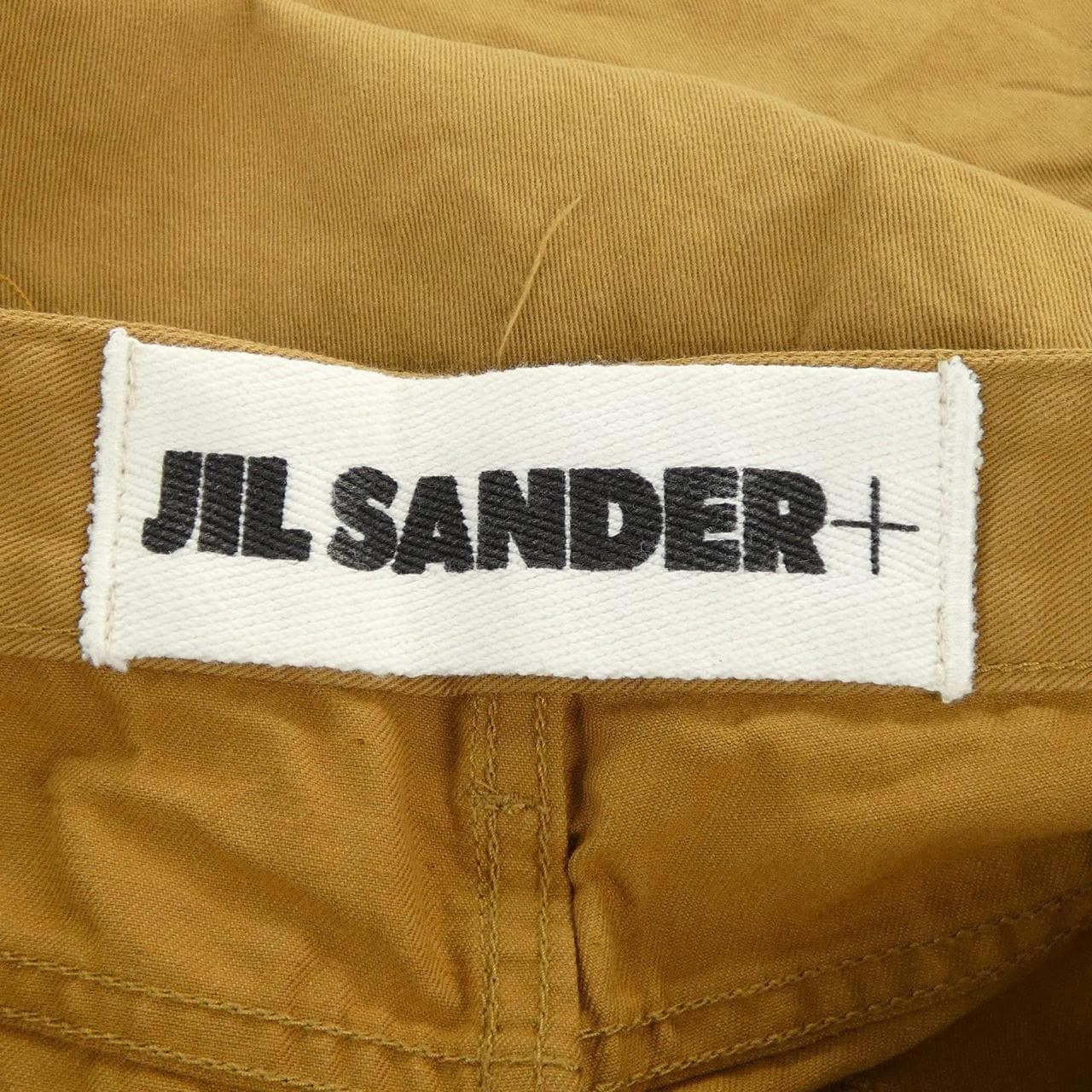 ジルサンダープラス JIL SANDER+ J47KA0002 J45010 パンツ
