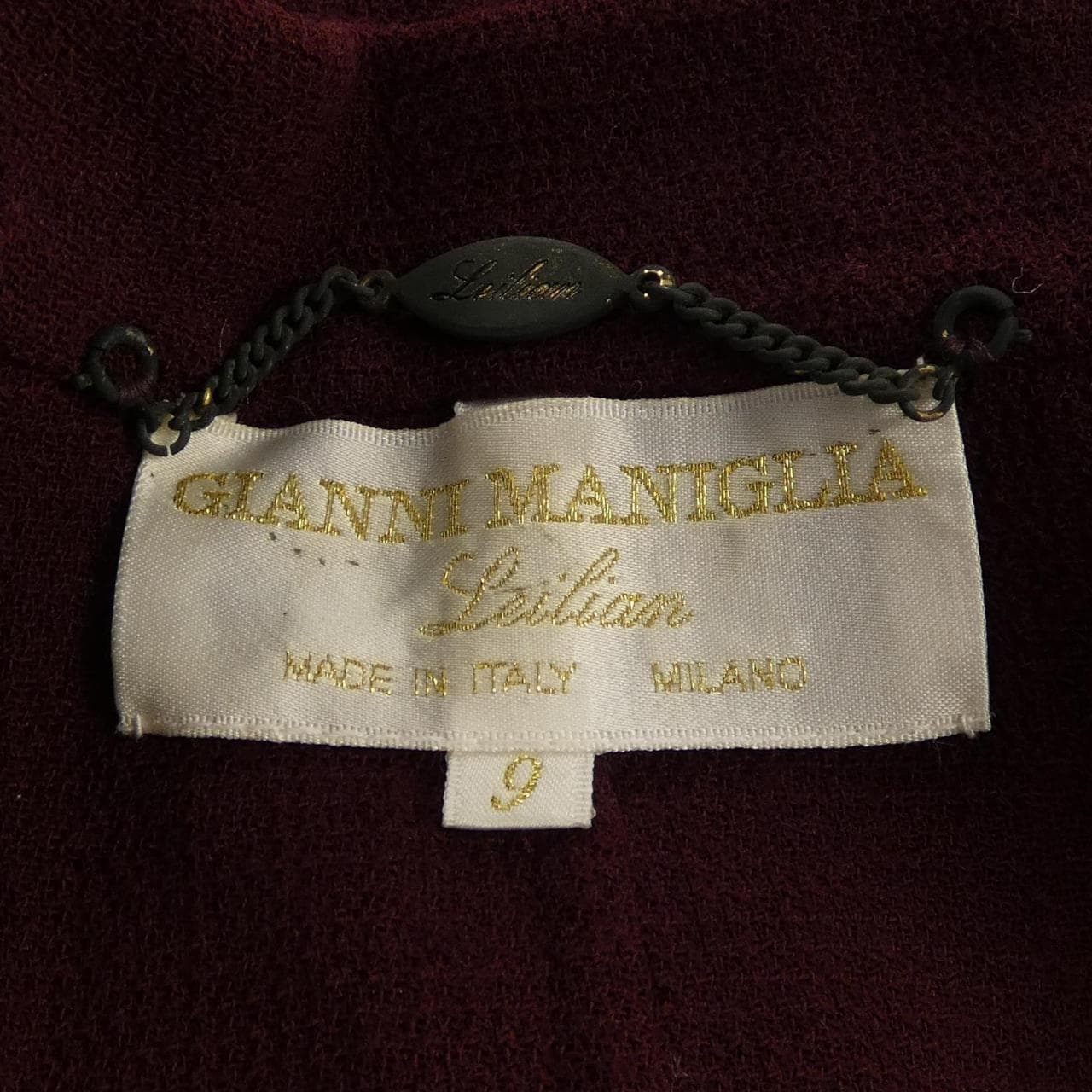 レリアン LEILIAN ジャケット