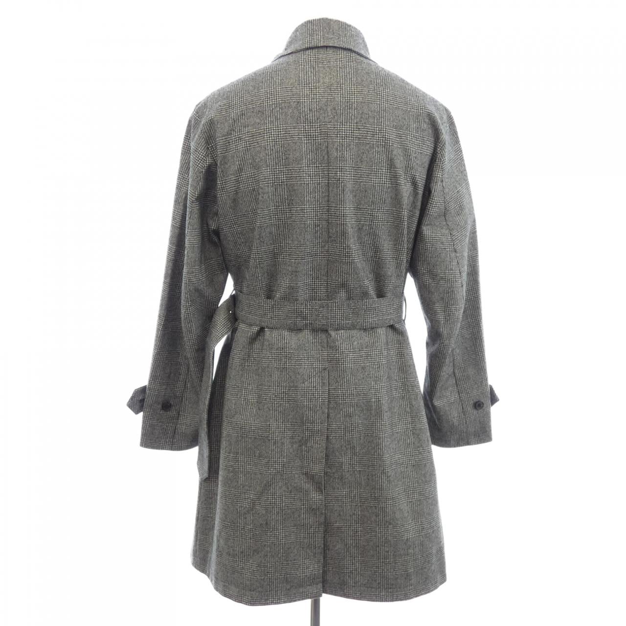 マッキントッシュ MACKINTOSH LORO PIANA コート