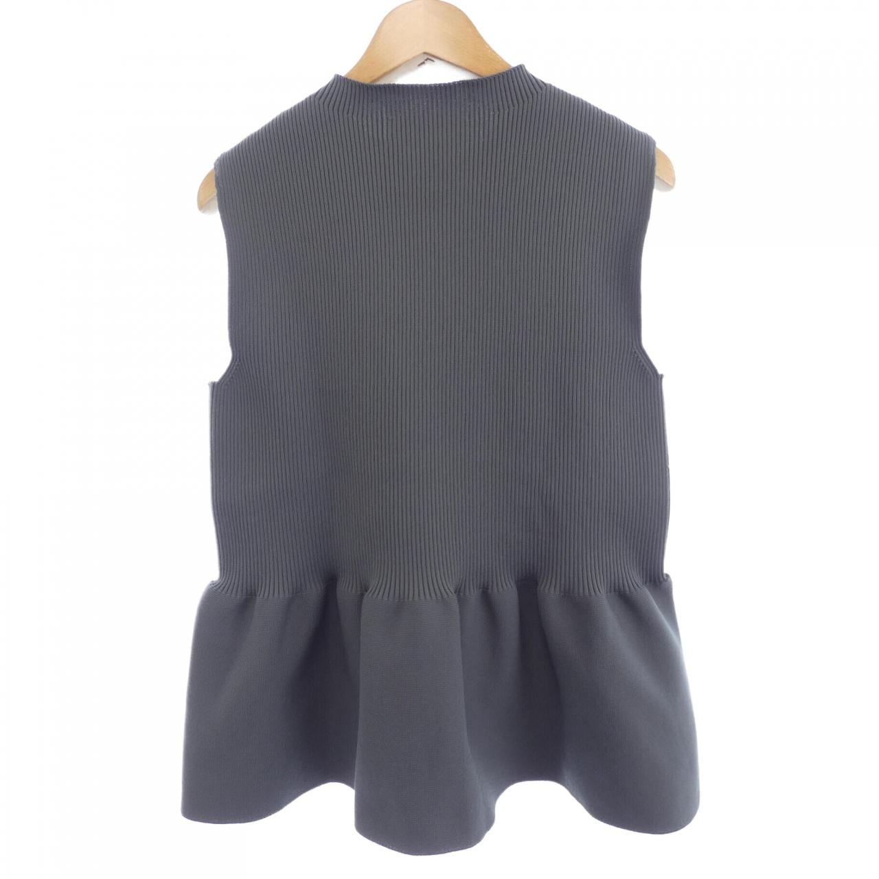 HAUTTRICOT トップス