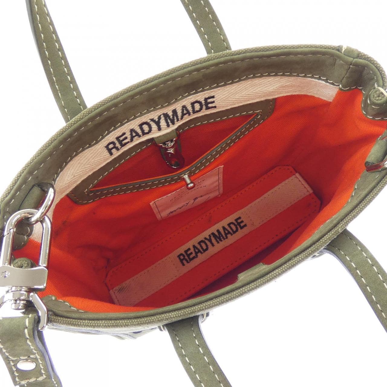 レディメイド READY MADE RE-CO-KH-00-00-155 BAG