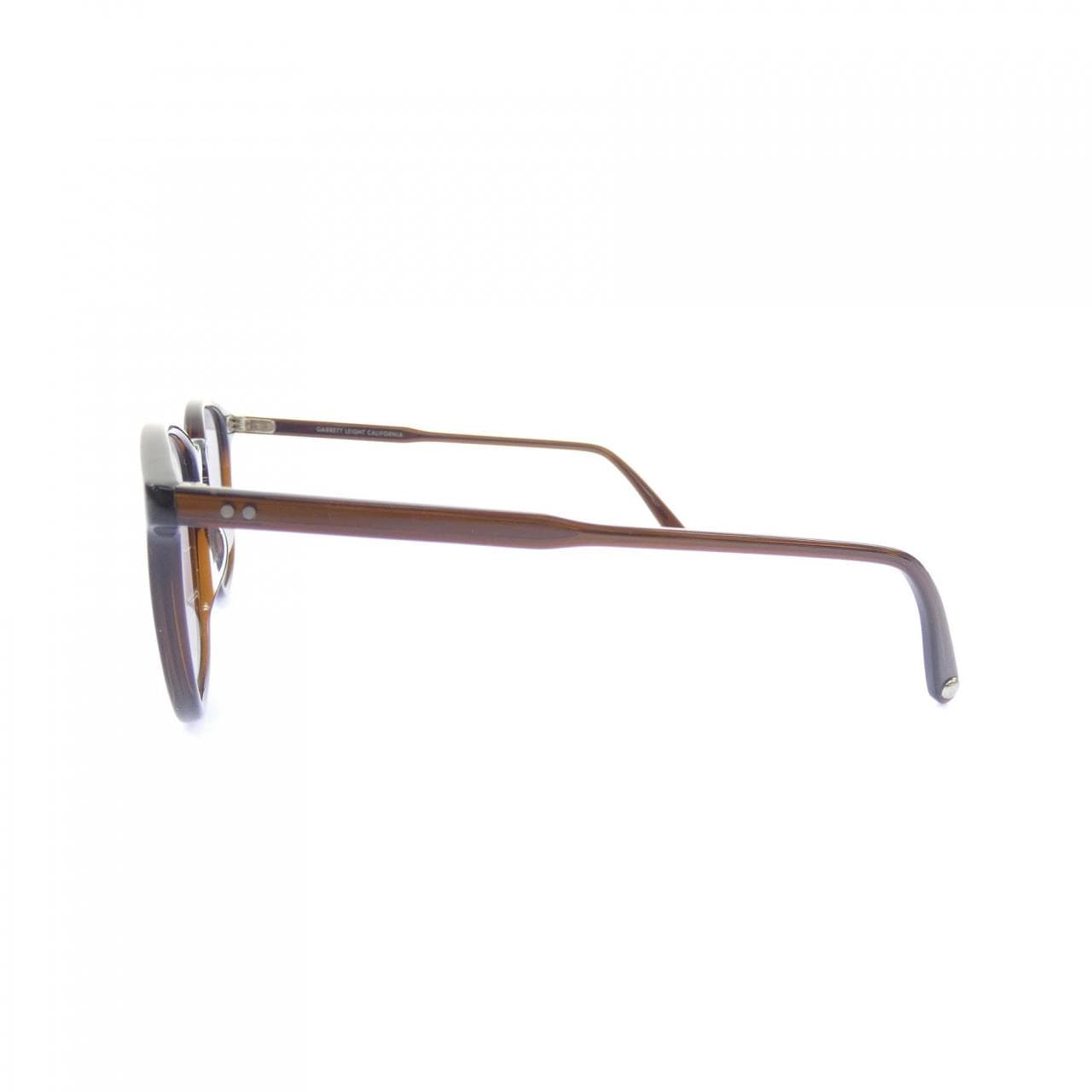 GARRETT LEIGHT CALFO SUNGLASSES