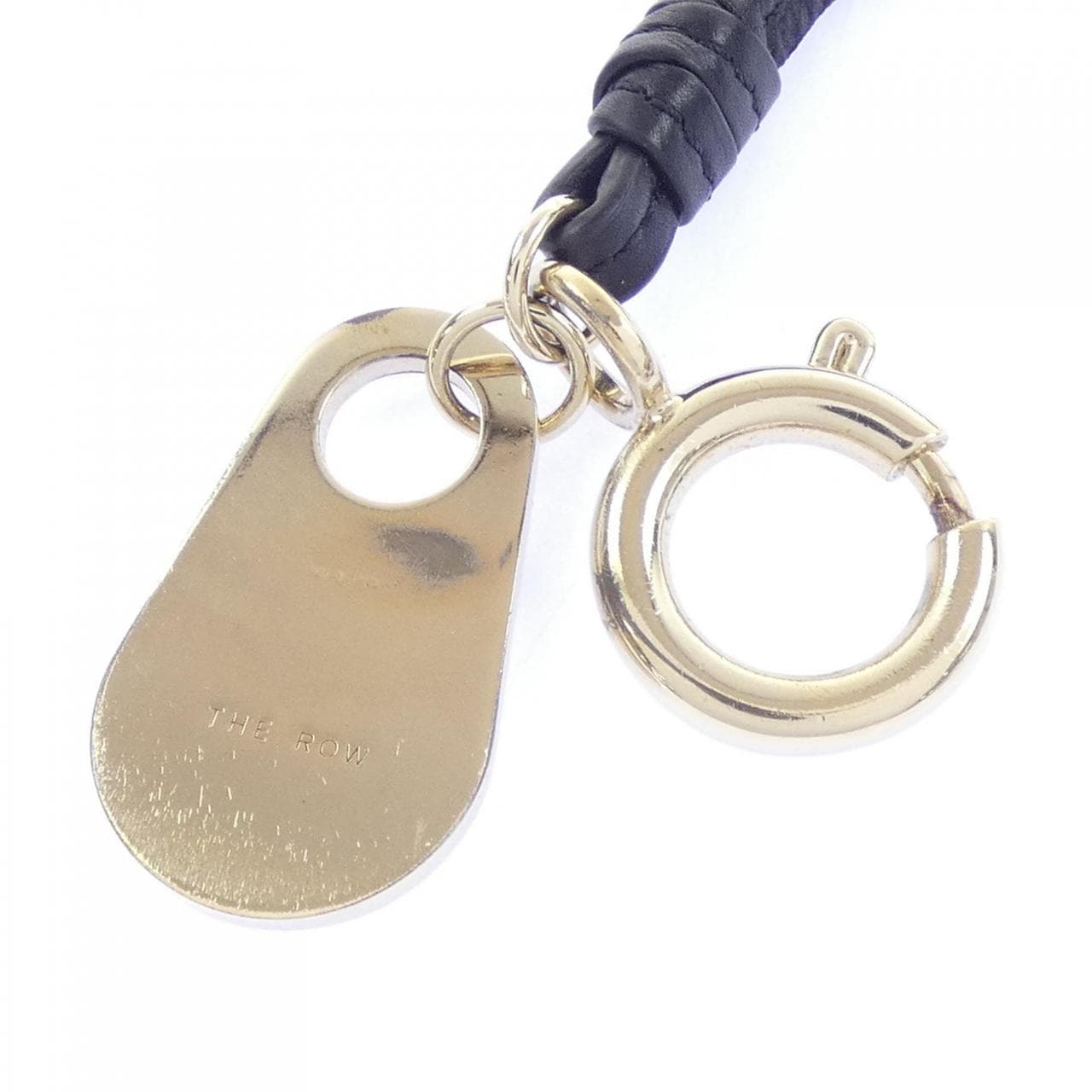 ザロウ THE ROW KEY CHARM W1483 L95 KEY HOLDER