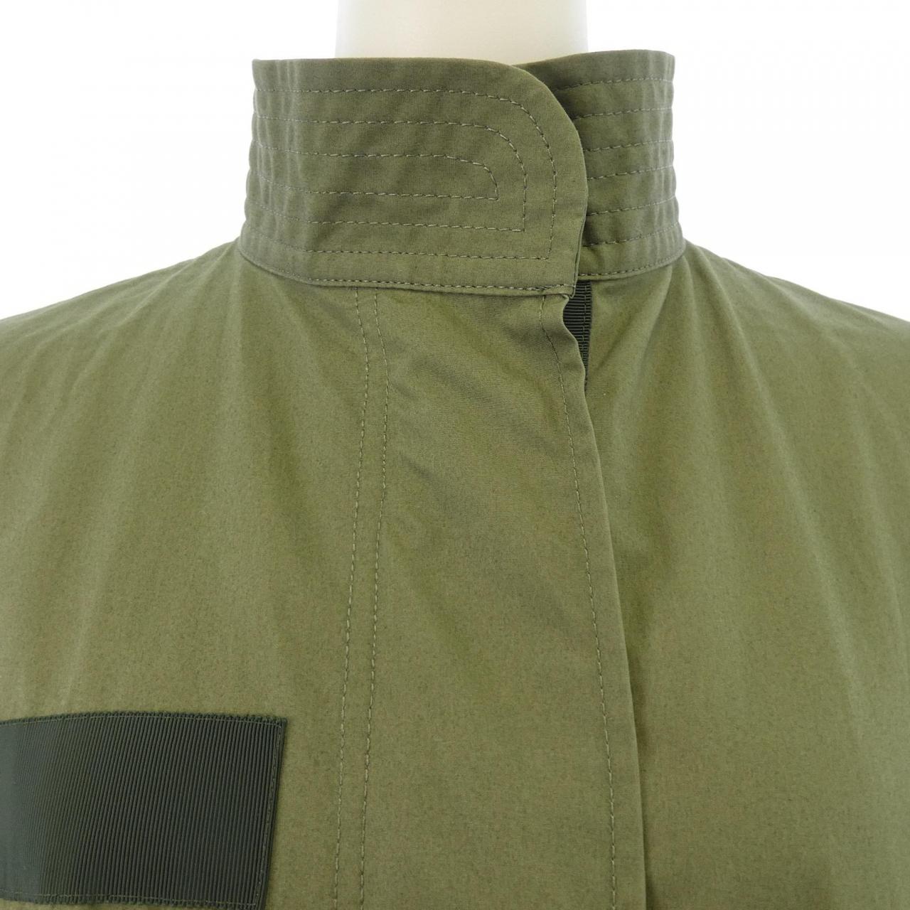 サカイ SACAI SCW-079 コート