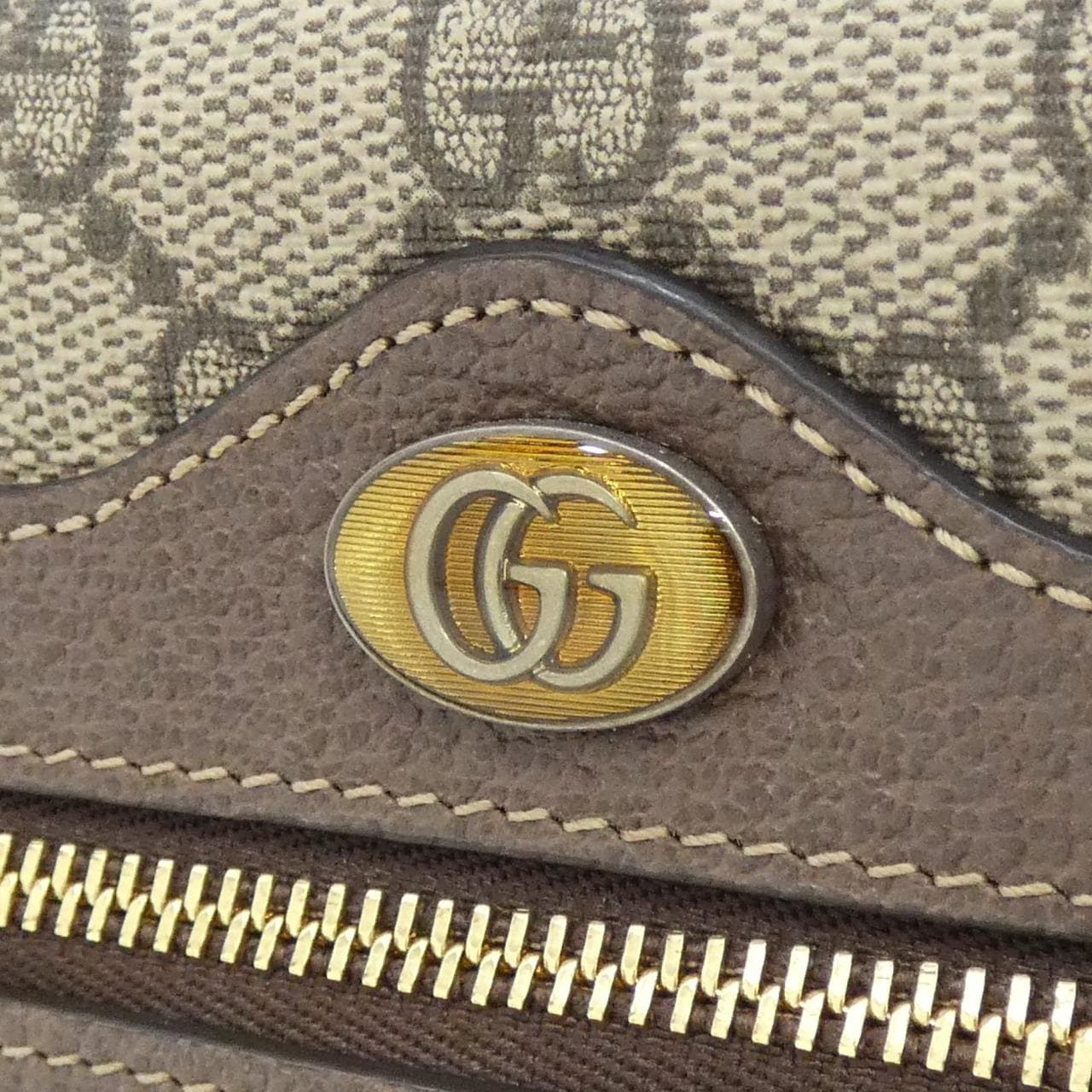 グッチ OPHIDIA 517350 96IWS ショルダーバッグ