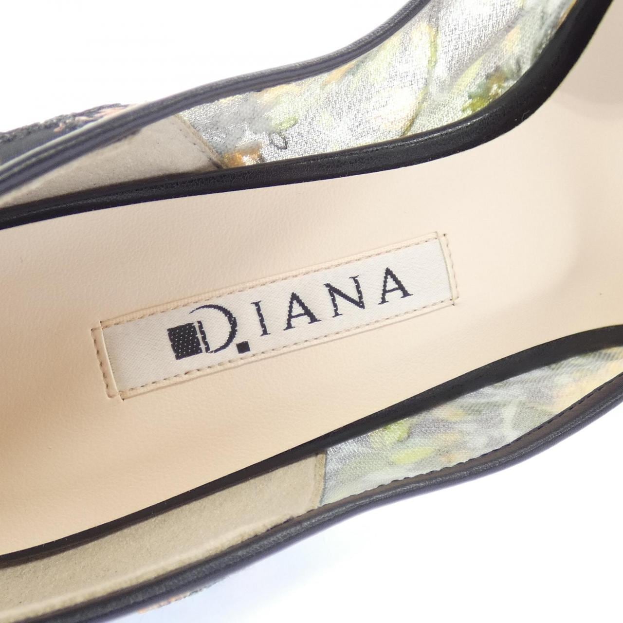 ダイアナ DIANA パンプス