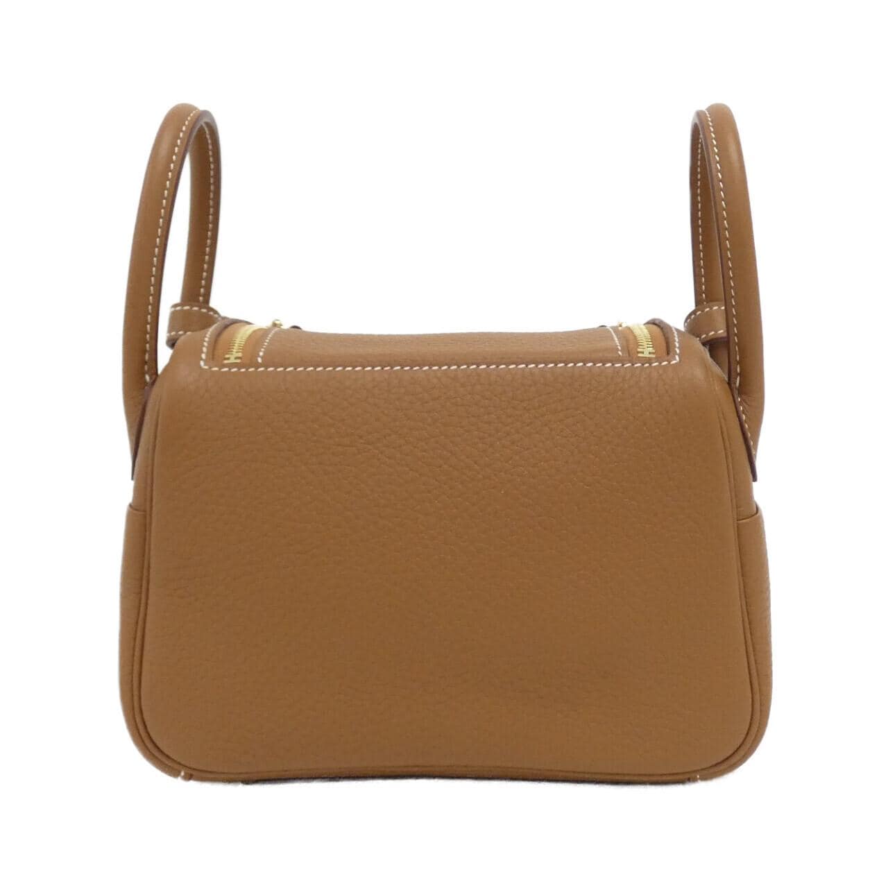 【未使用品】エルメス リンディ2 MINI 085956CC ショルダーバッグ
