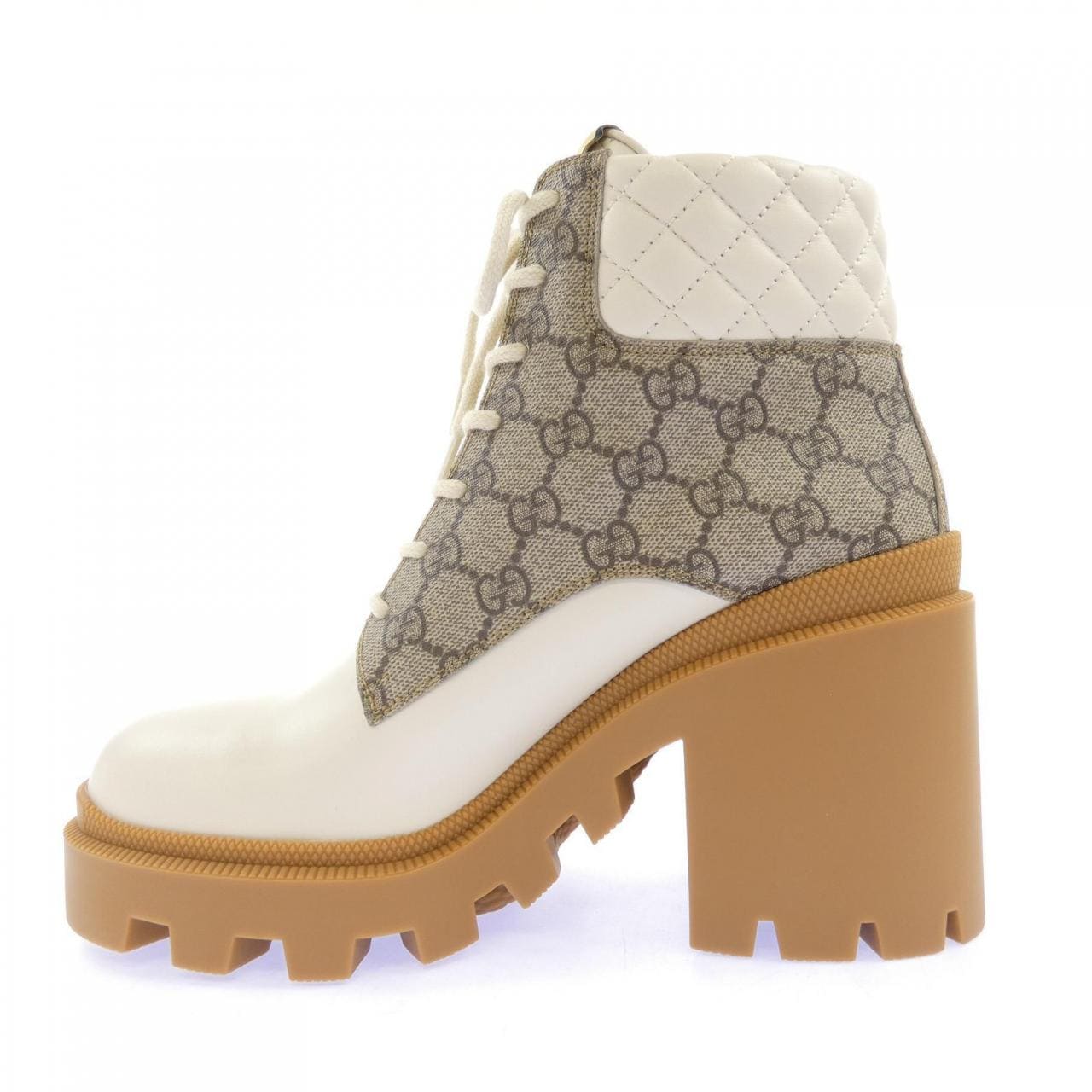 グッチ GUCCI 659691 ブーツ