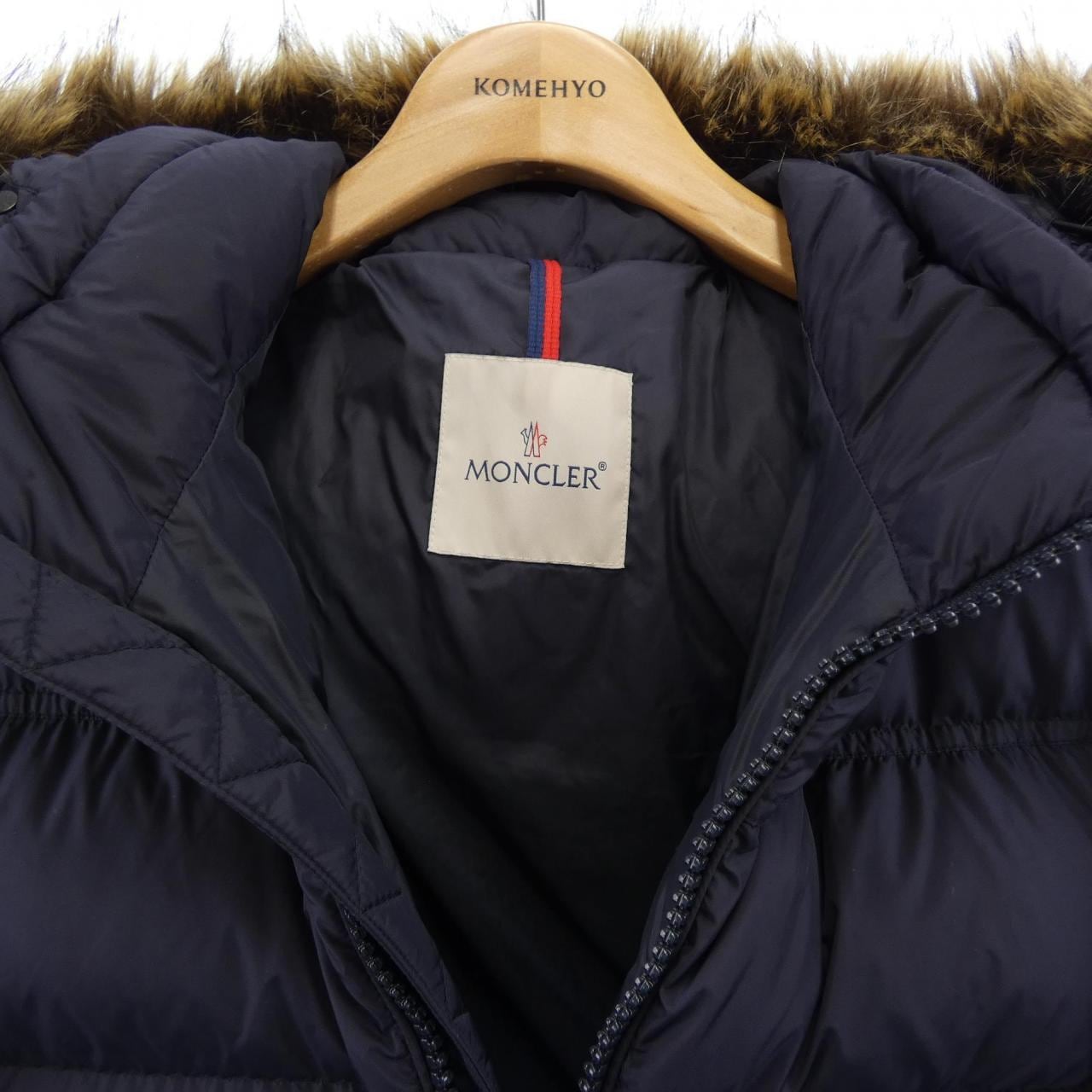 モンクレール MONCLER MOREL ダウンジャケット