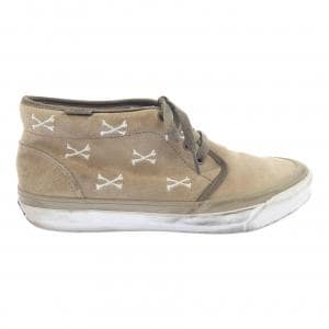 ダブルタップス WTAPS VANS スニーカー