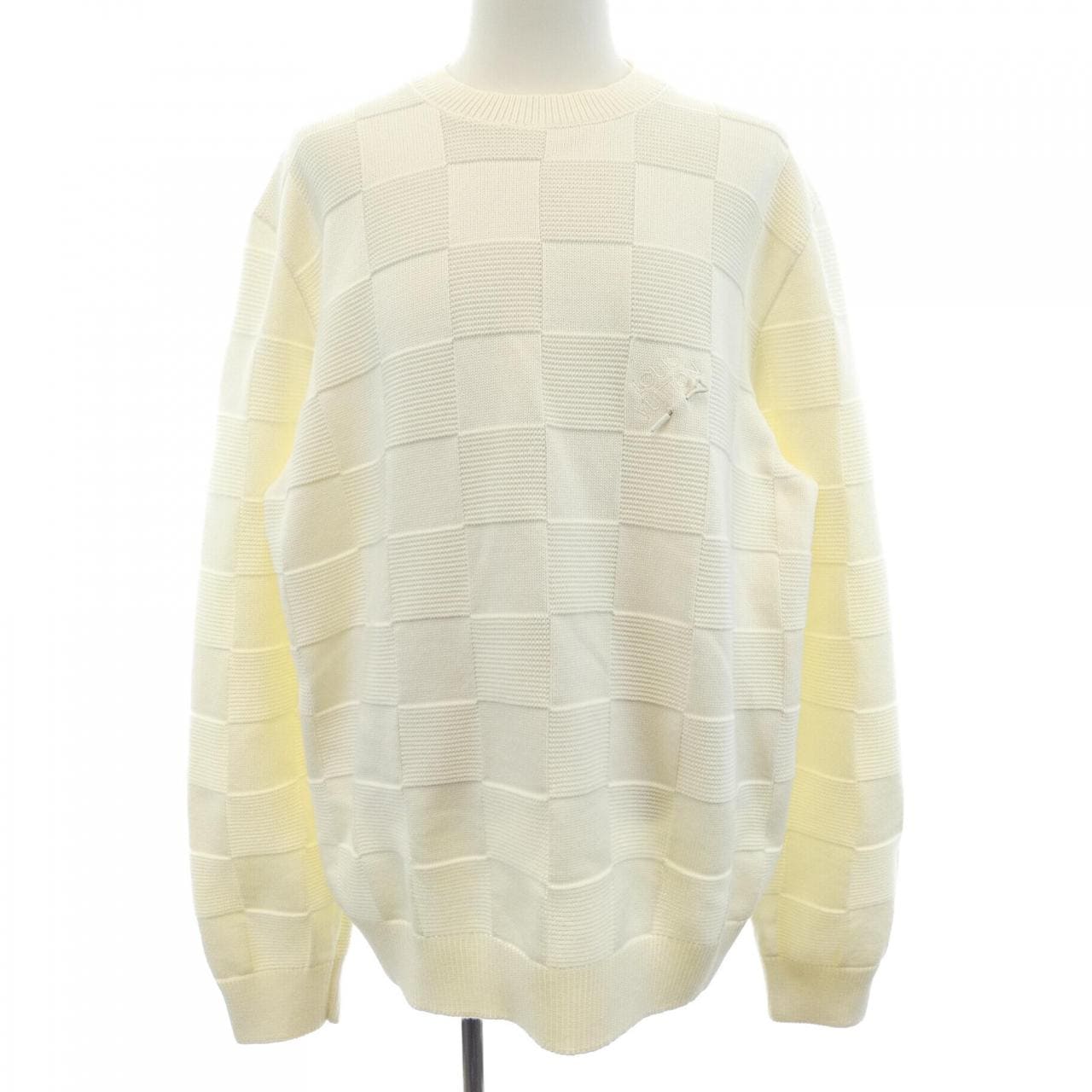 ルイヴィトン LOUIS VUITTON HLN30WTBY ニット