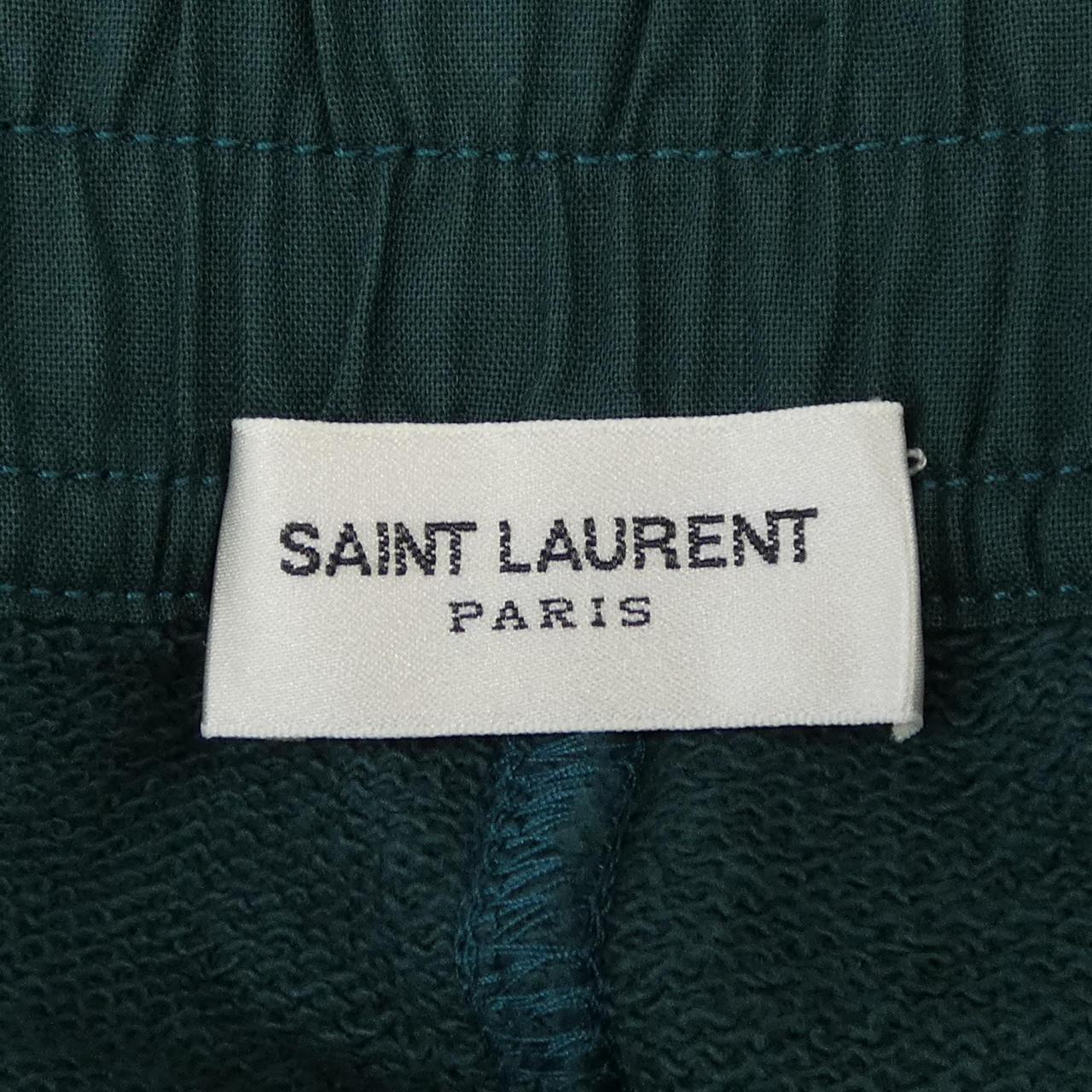 サンローラン SAINT LAURENT 736739 Y36ZO パンツ