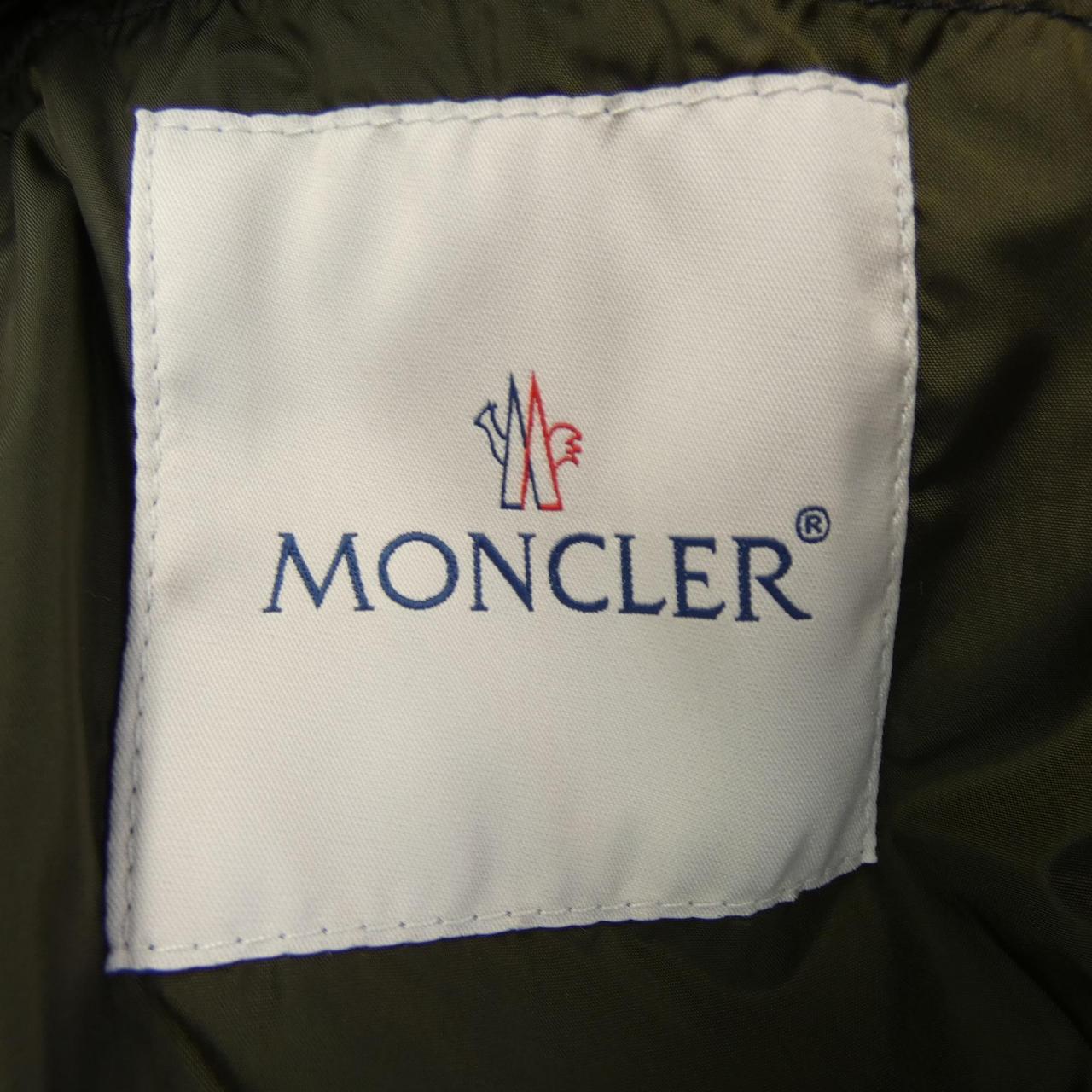 モンクレール MONCLER ダウンベスト