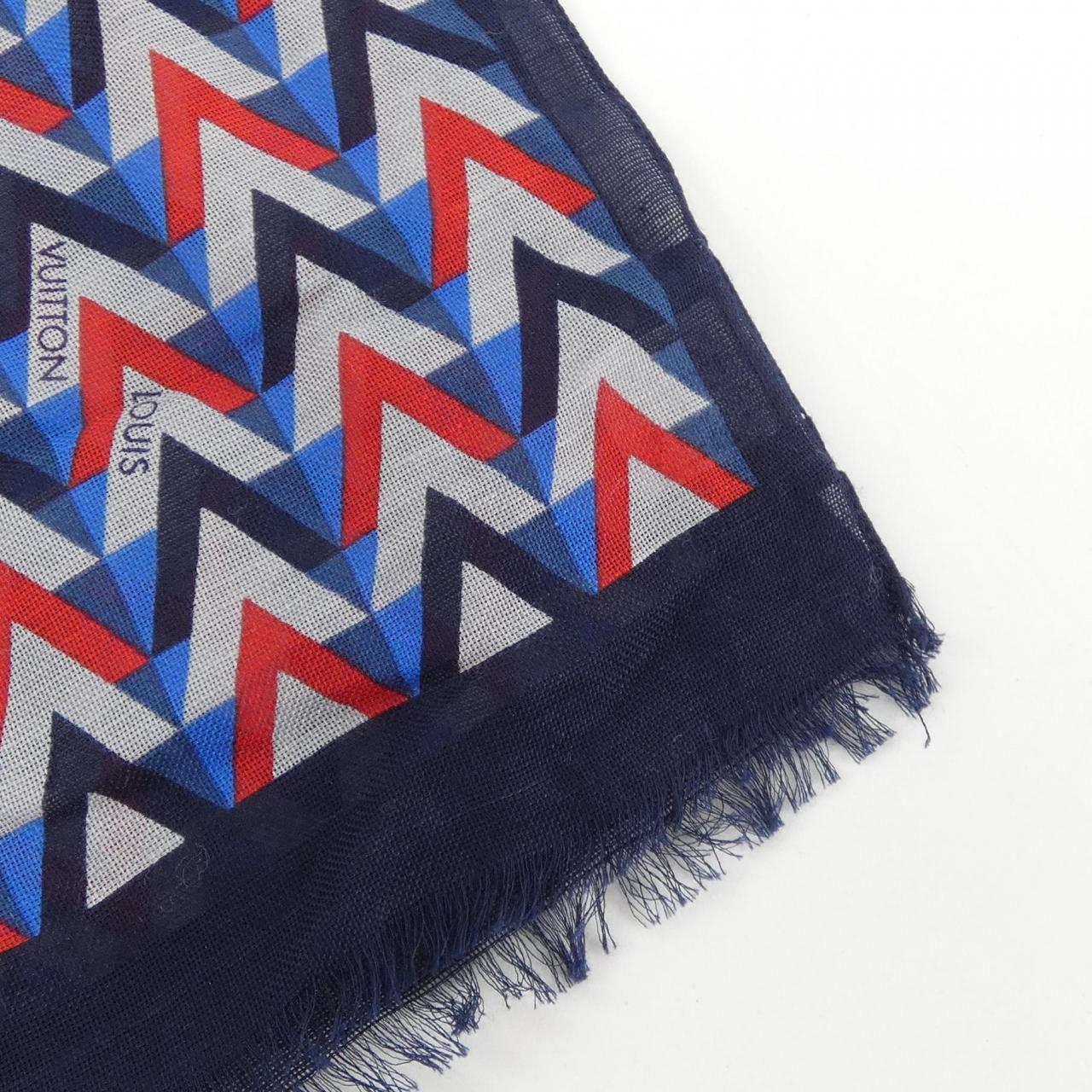 ルイヴィトン LOUIS VUITTON STOLE
