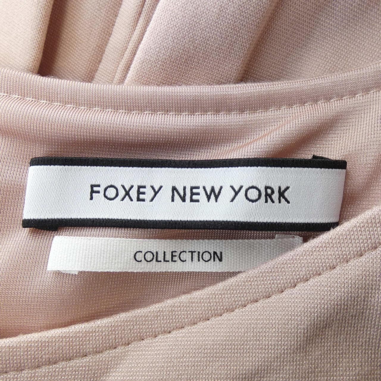 フォクシーニューヨーク FOXEY NEW YORK ワンピース