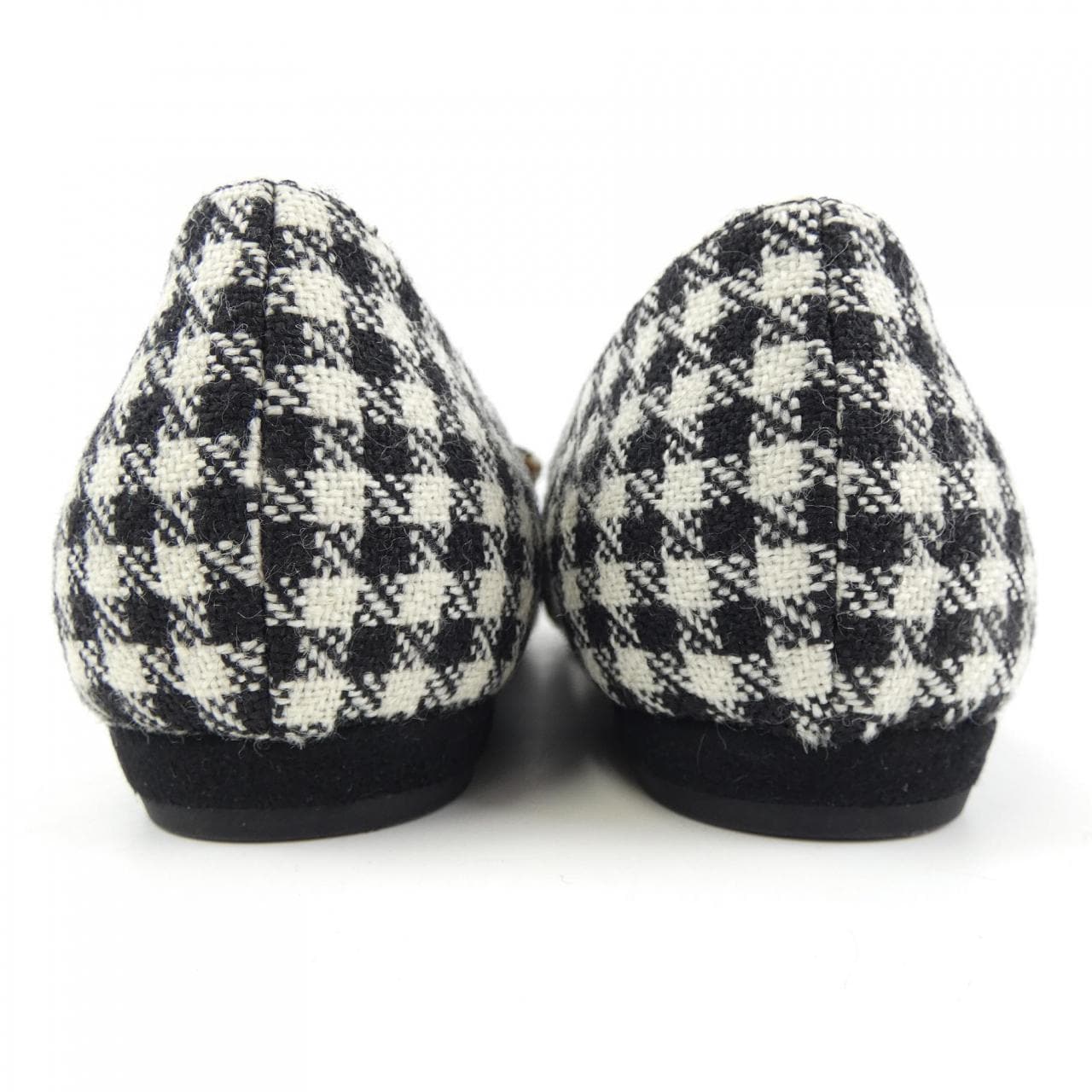 エンポリオアルマーニ EMPORIO ARMANI パンプス