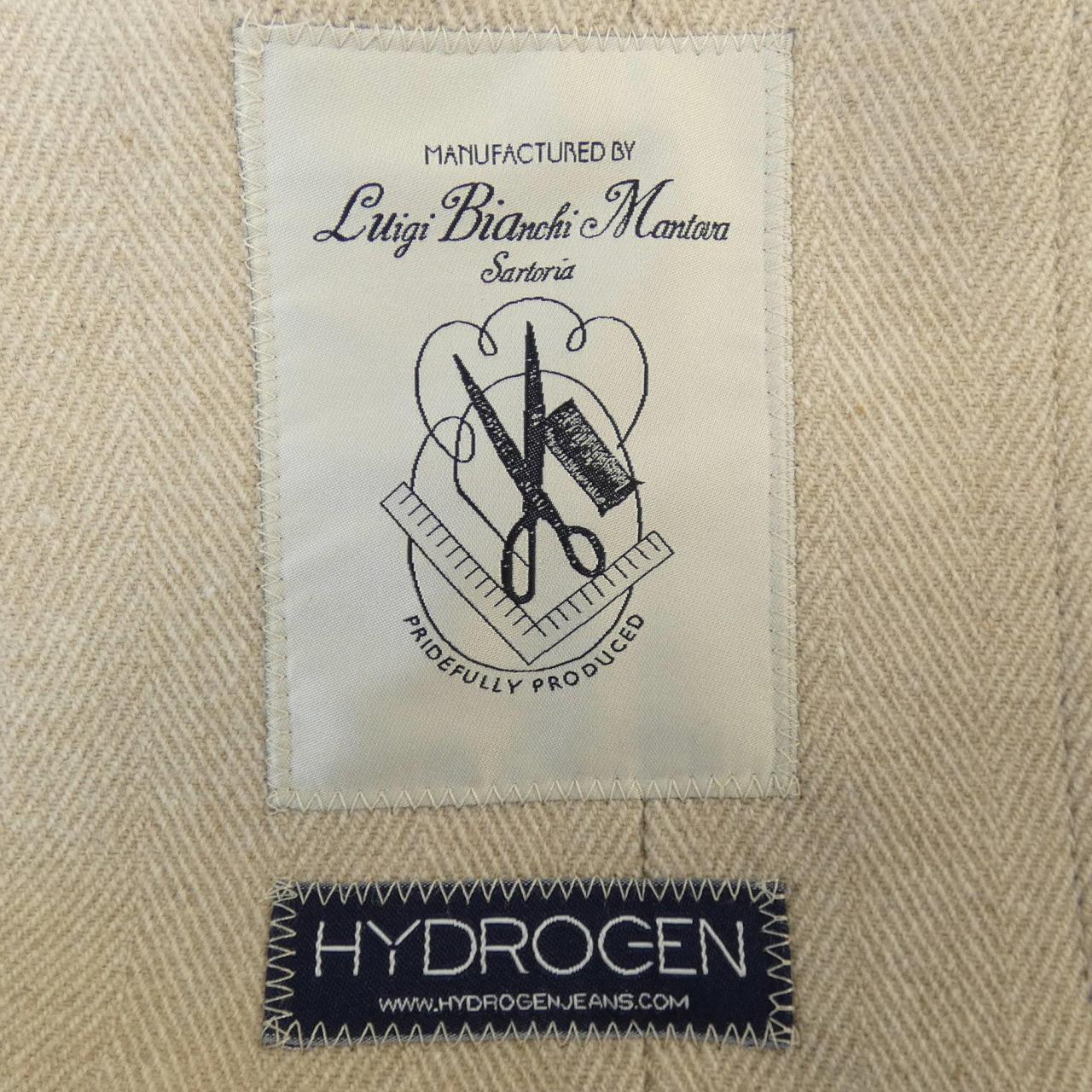 Hydrogen HYDROGEN外套