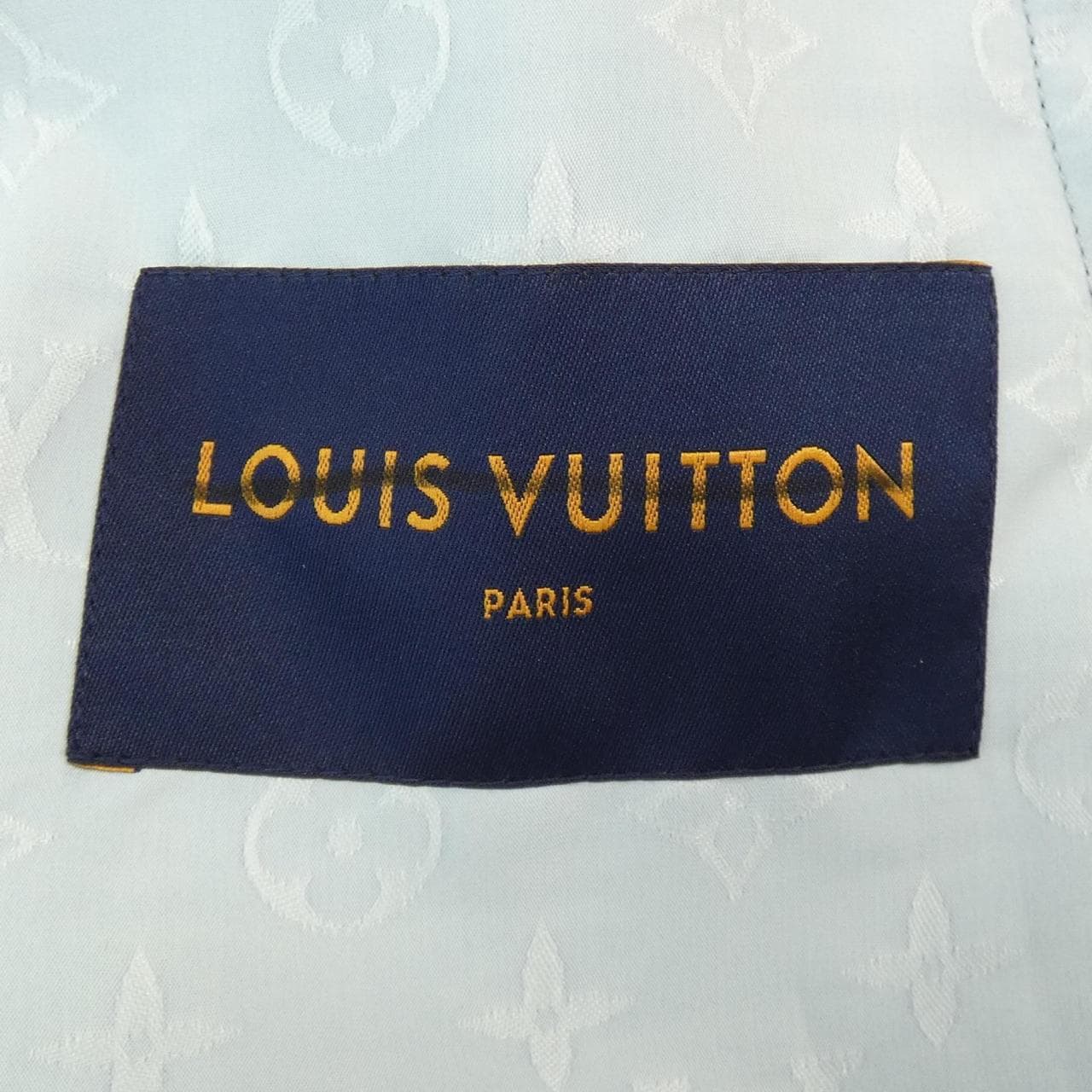 LOUIS VUITTON LOUIS VUITTON Blouson